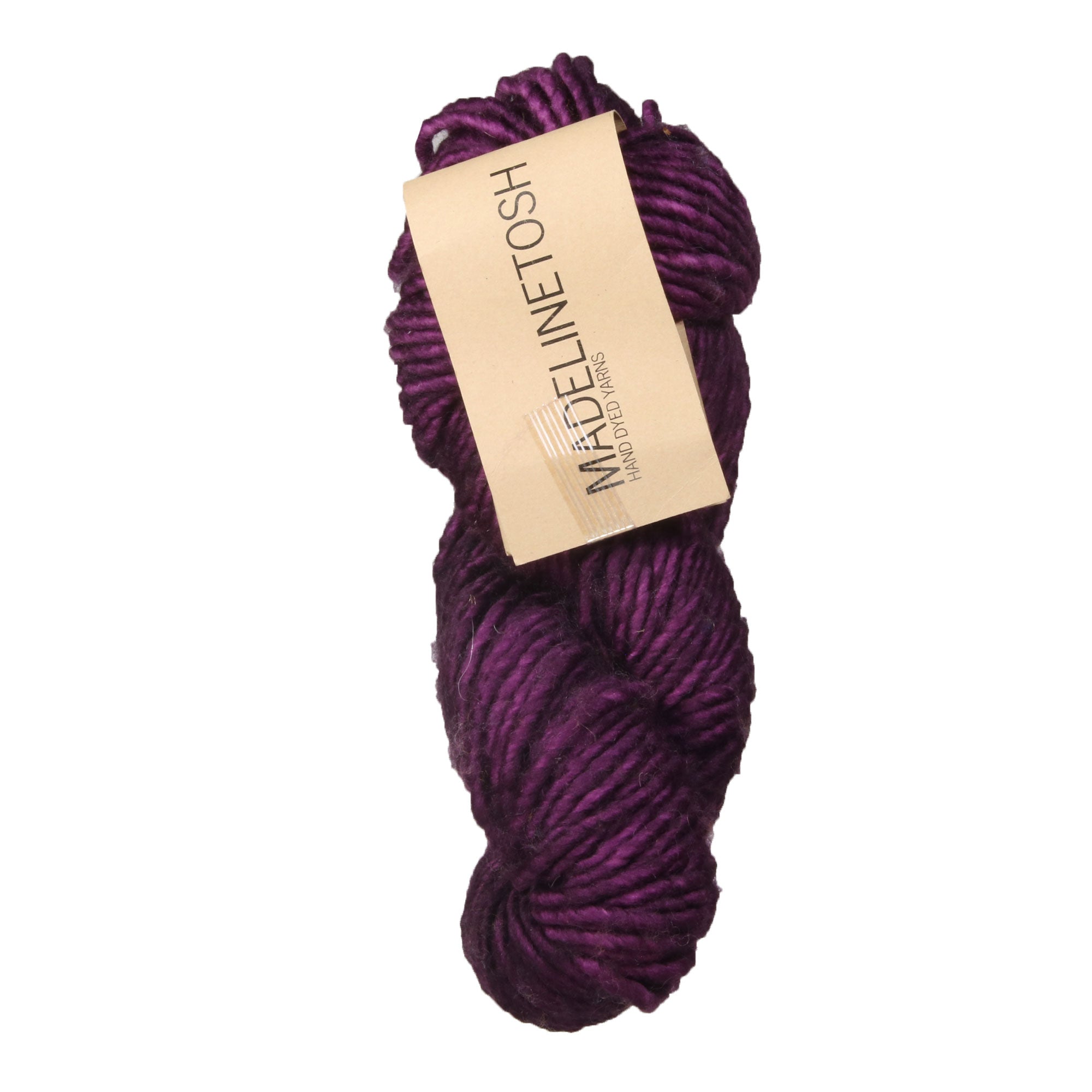 Madelinetosh Super Bulky and Squishy A.S.A.P. Yarn - Medieval