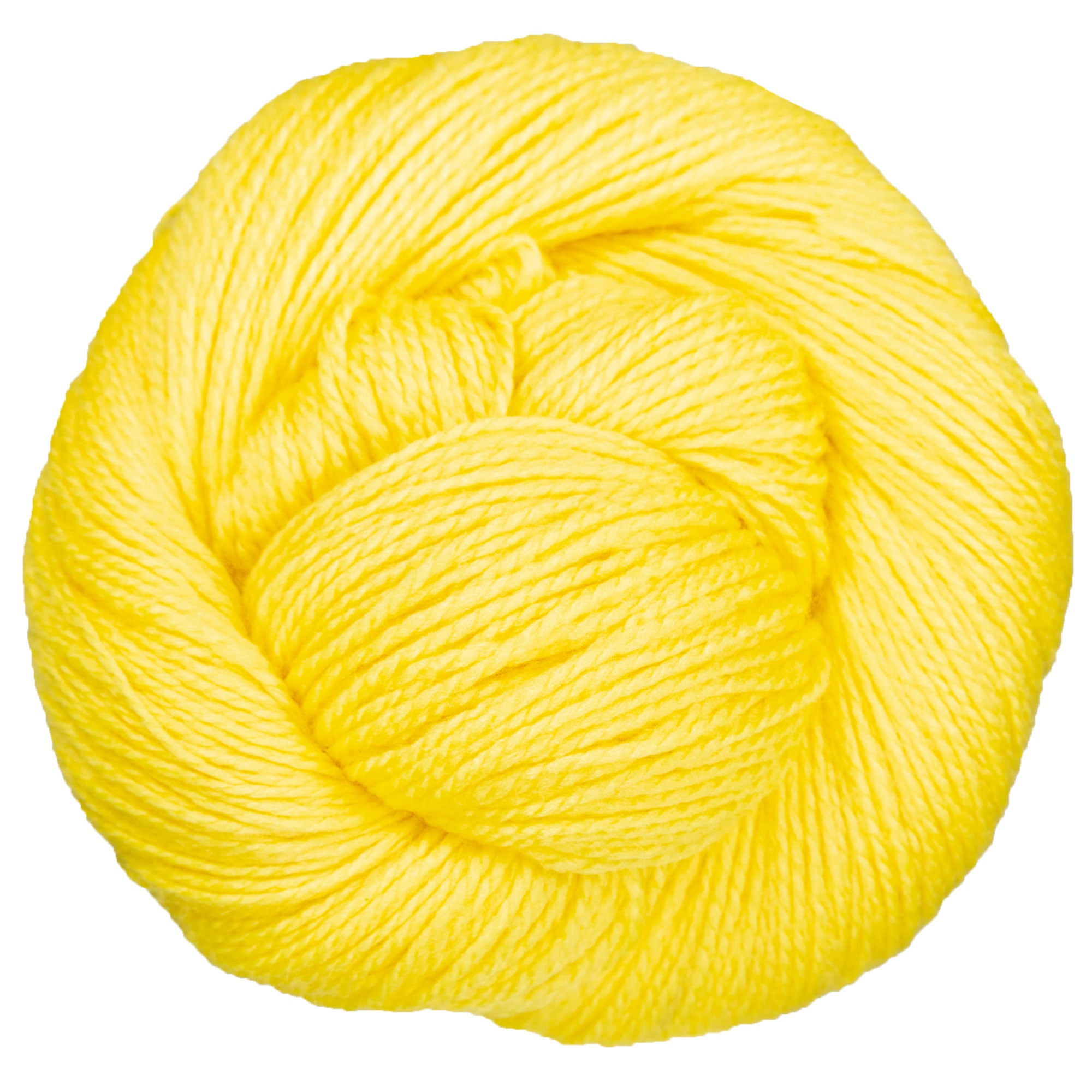 Cascade Yarns 220 Superwash Fingering Yarn in 09 Lemon - Ideal for Fall/Winter Knits