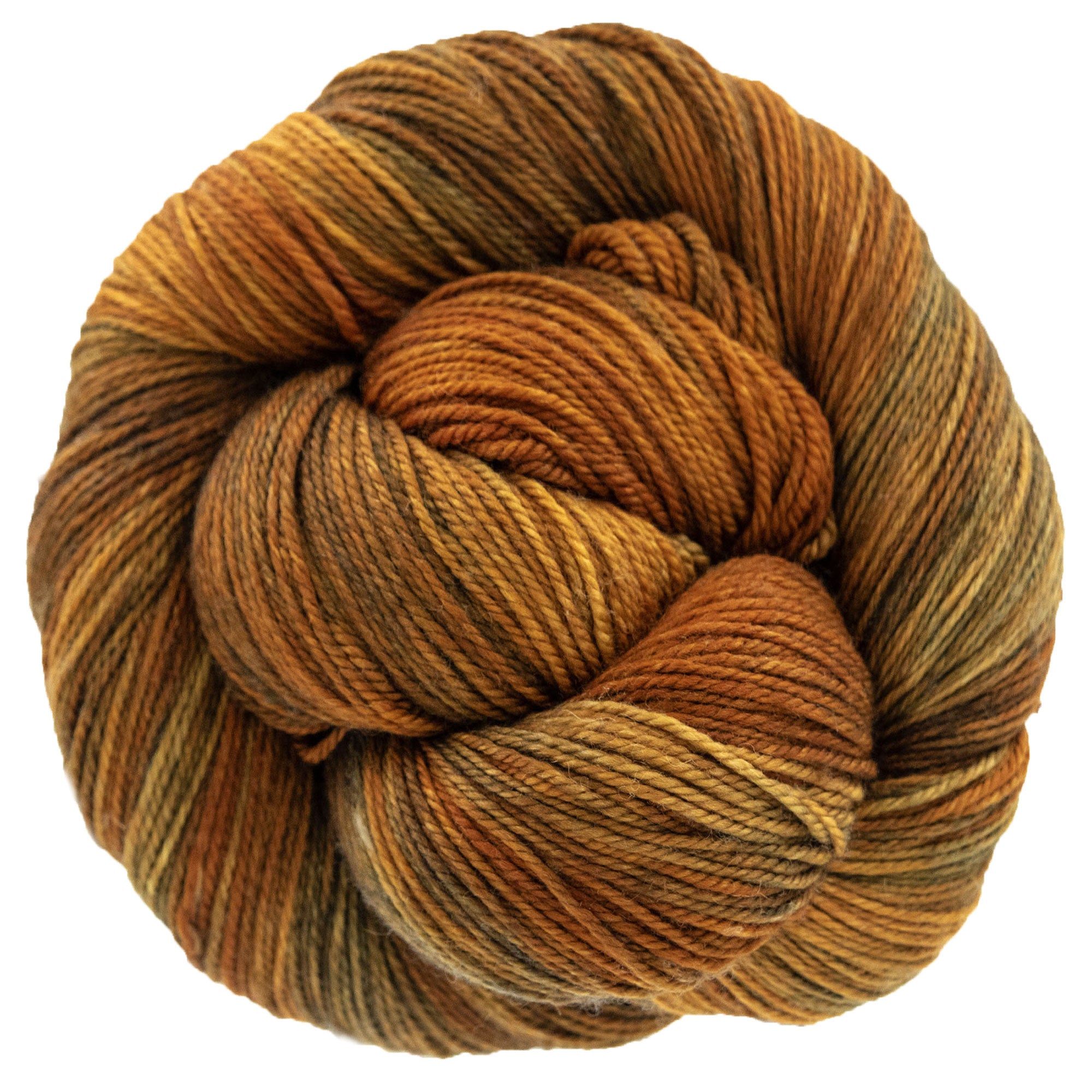 Dream in Color Smooshy Yak Yarn - Naked Shame: Luxurious Merino & Yak Blend