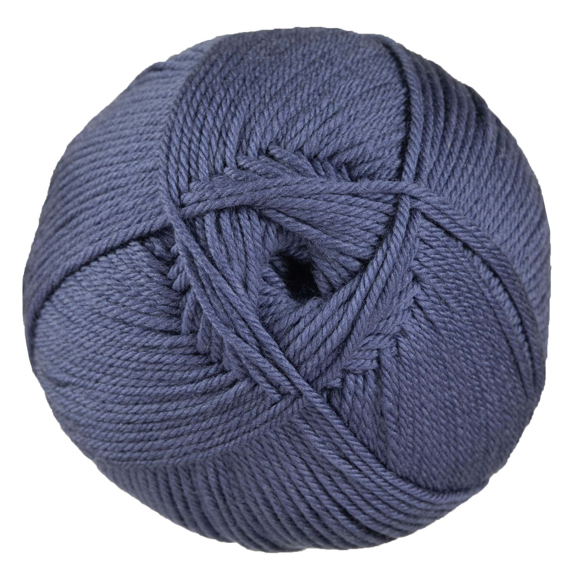 Cascade Yarns 220 Superwash Merino Yarn - Premium 100g Hank in 052 Blue Indigo