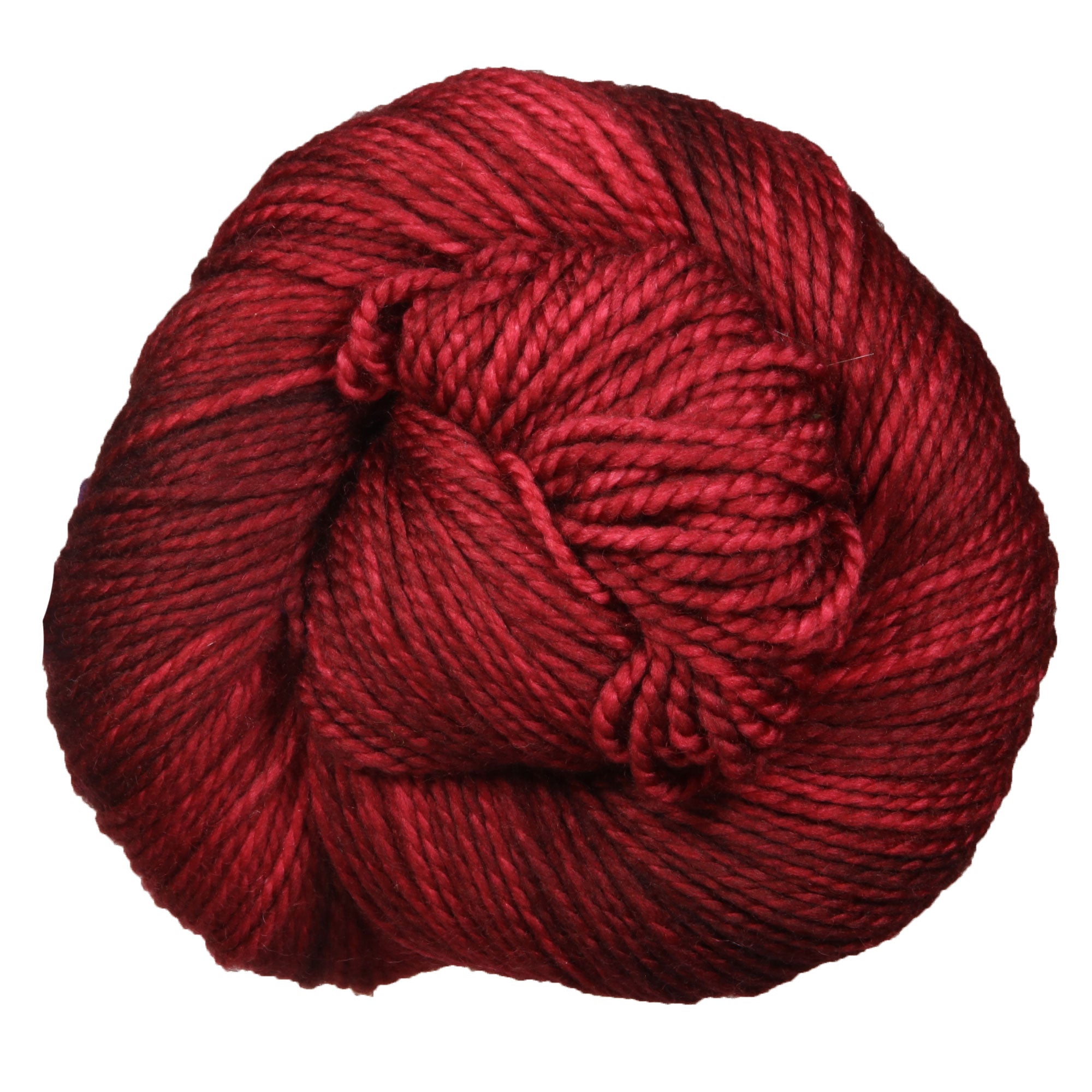 Madelinetosh Farm Twist Tart Yarn - Soft and Colorful Hand - dyed Wool Yarn