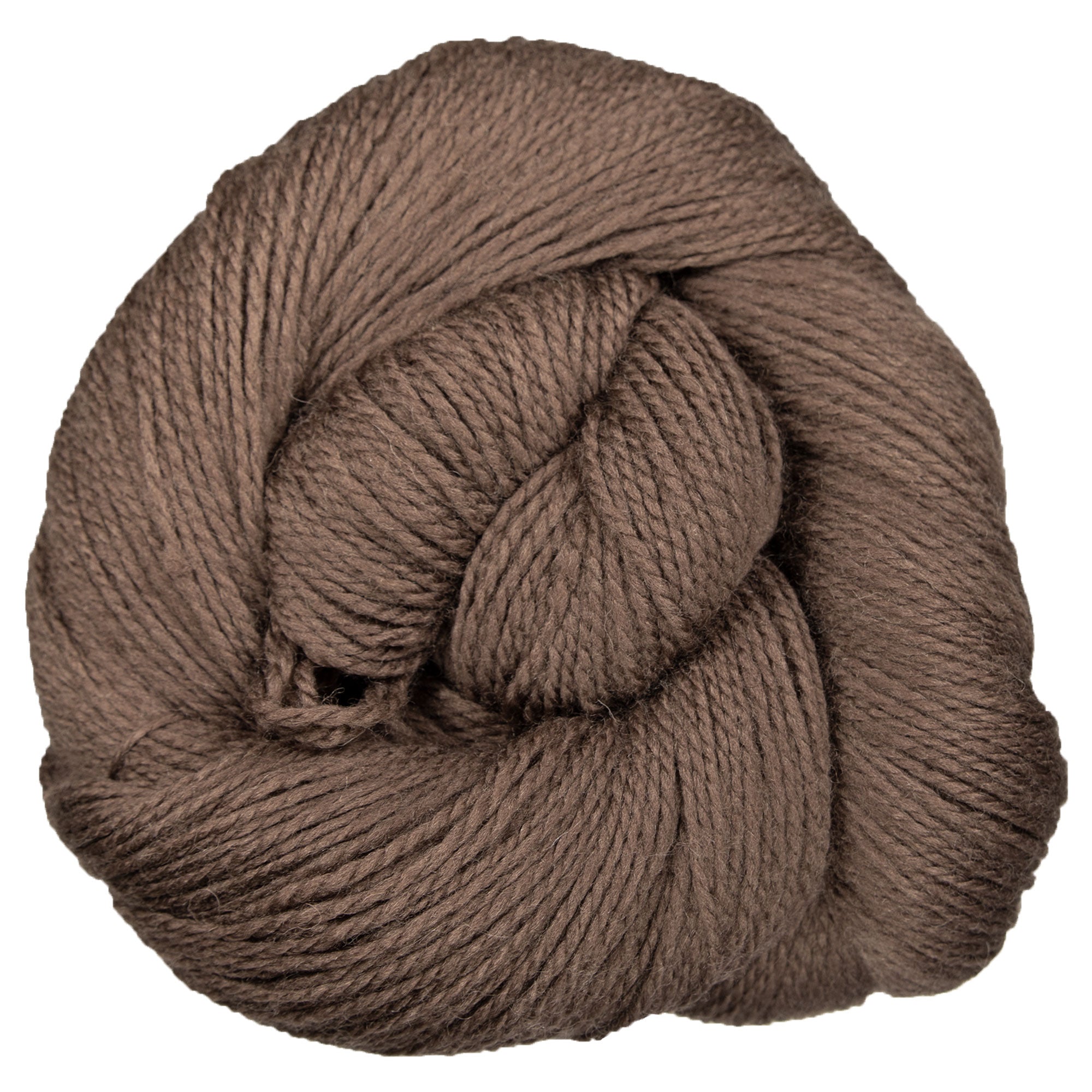 Cascade Yarns 220 Superwash Fingering Yarn - 03 Rich Brown: Ideal for Colorful Fall/Winter Knits