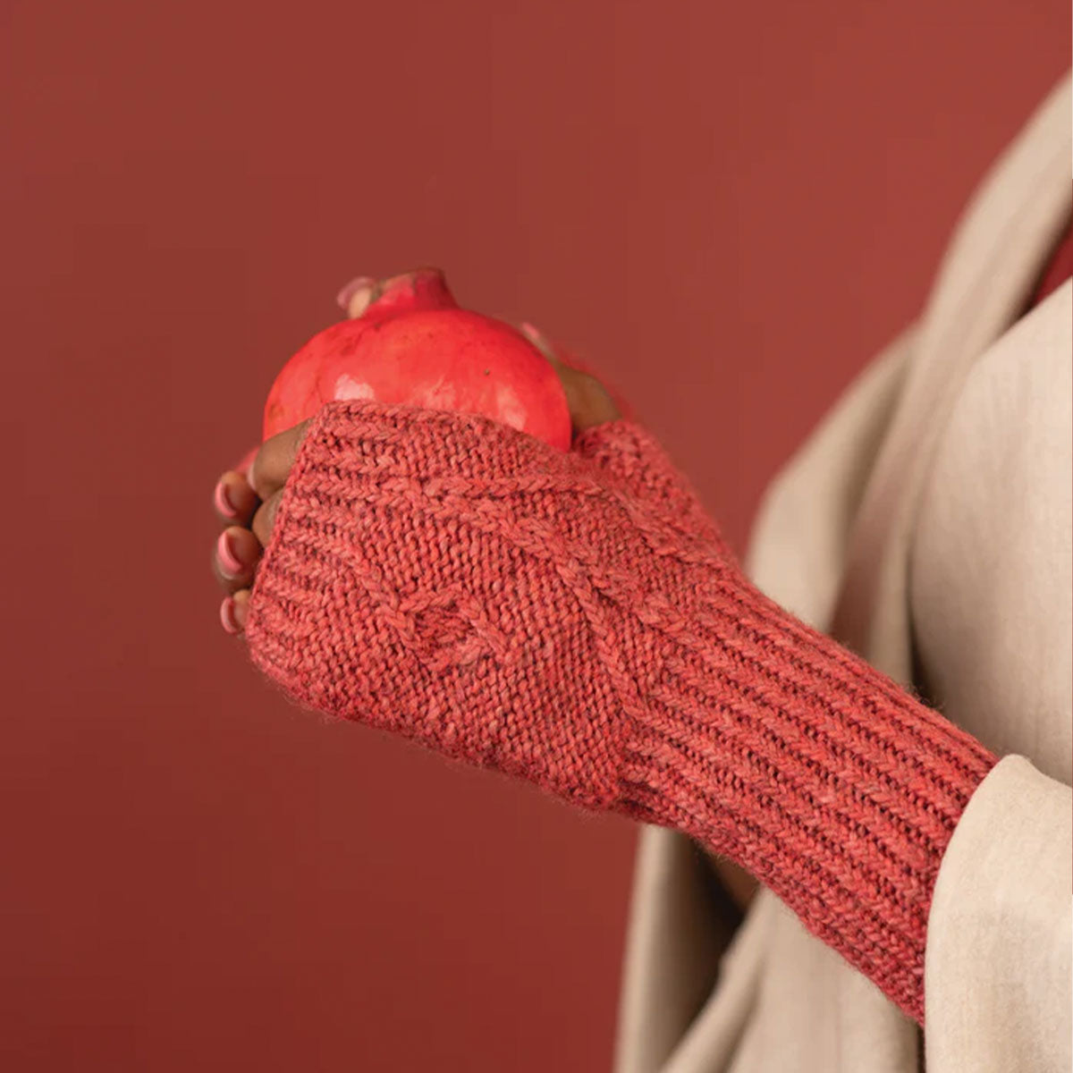 Exclusive Madder Making Publication - No. 14/ Inside: A Haven for Craft Enthusiasts