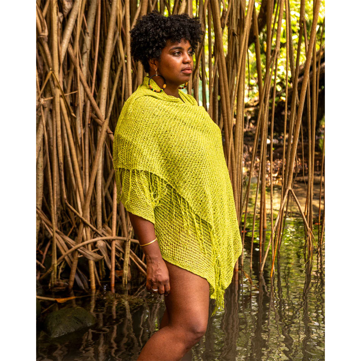 Laine Magazine Sasha Hyre's 'Island Vibes: Summer Knits' - Irresistible Summer Knitting Books