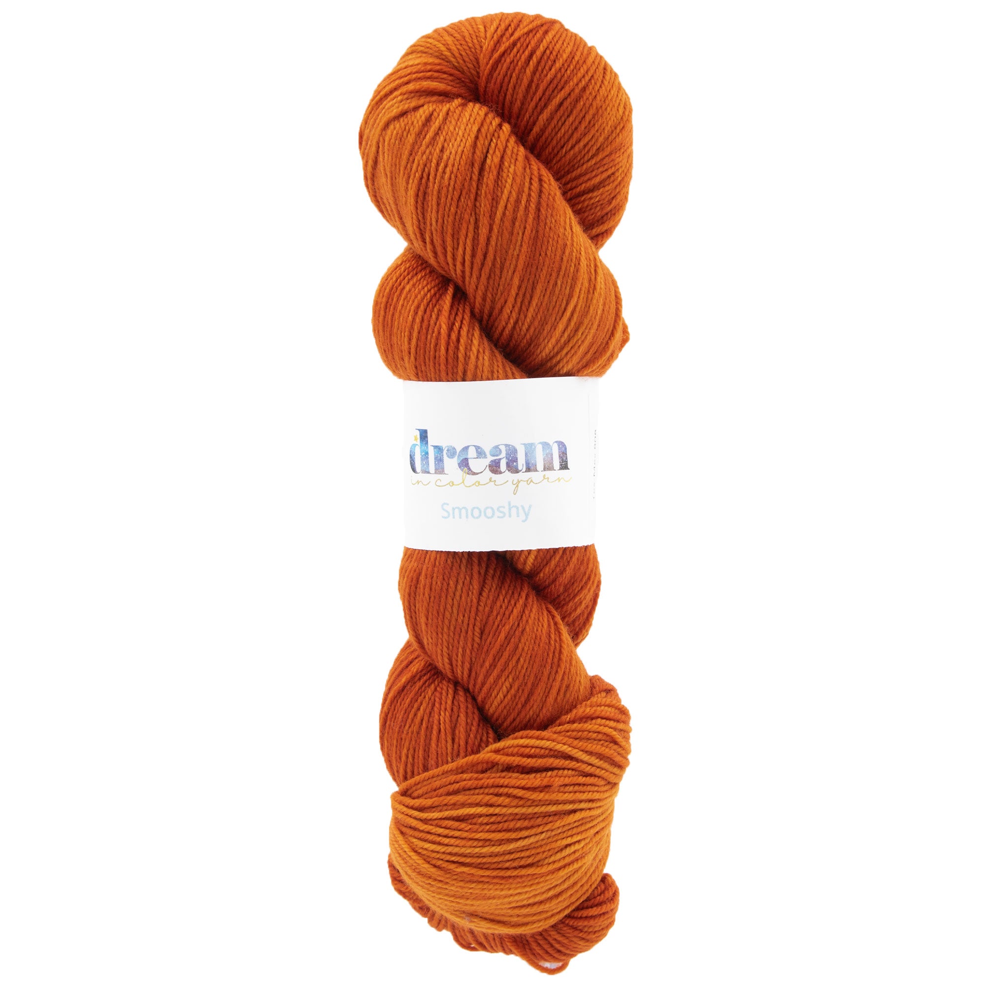 Dream in Color Smooshy Yarn - Tex Mex: Hand - Dyed Superwash Merino Nylon Yarn