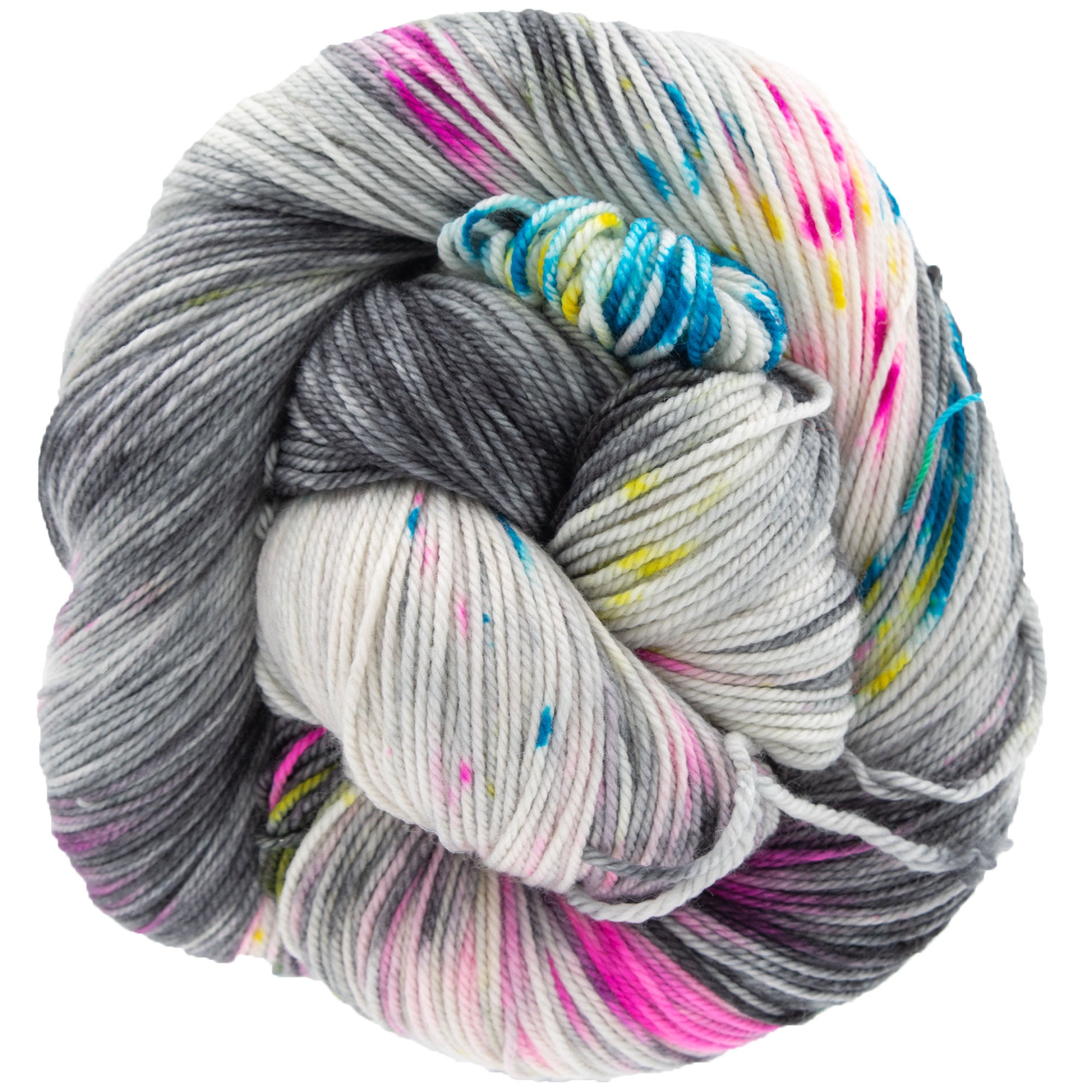 Dream in Color Smooshy Cashmere Yarn - Tucson: A Luxurious Knitting and Crocheting Delight