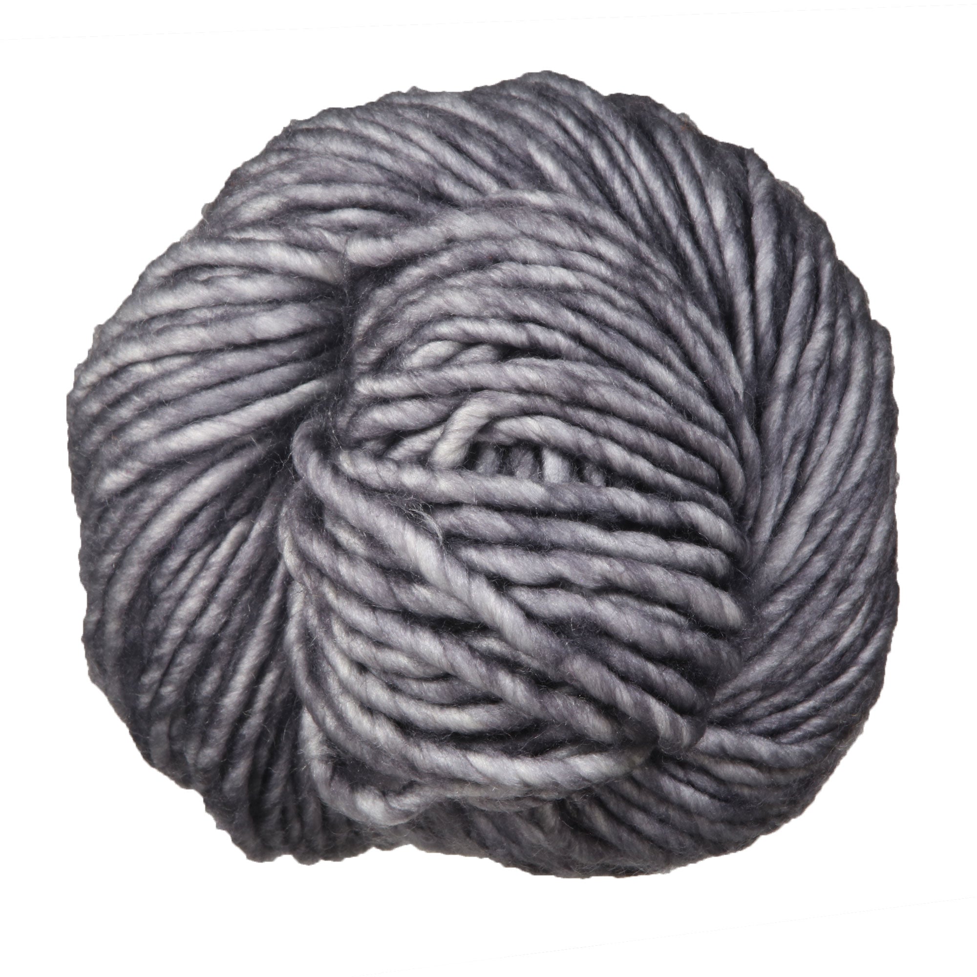 Madelinetosh Super Bulky & Squishy A.S.A.P. Yarn - Tern