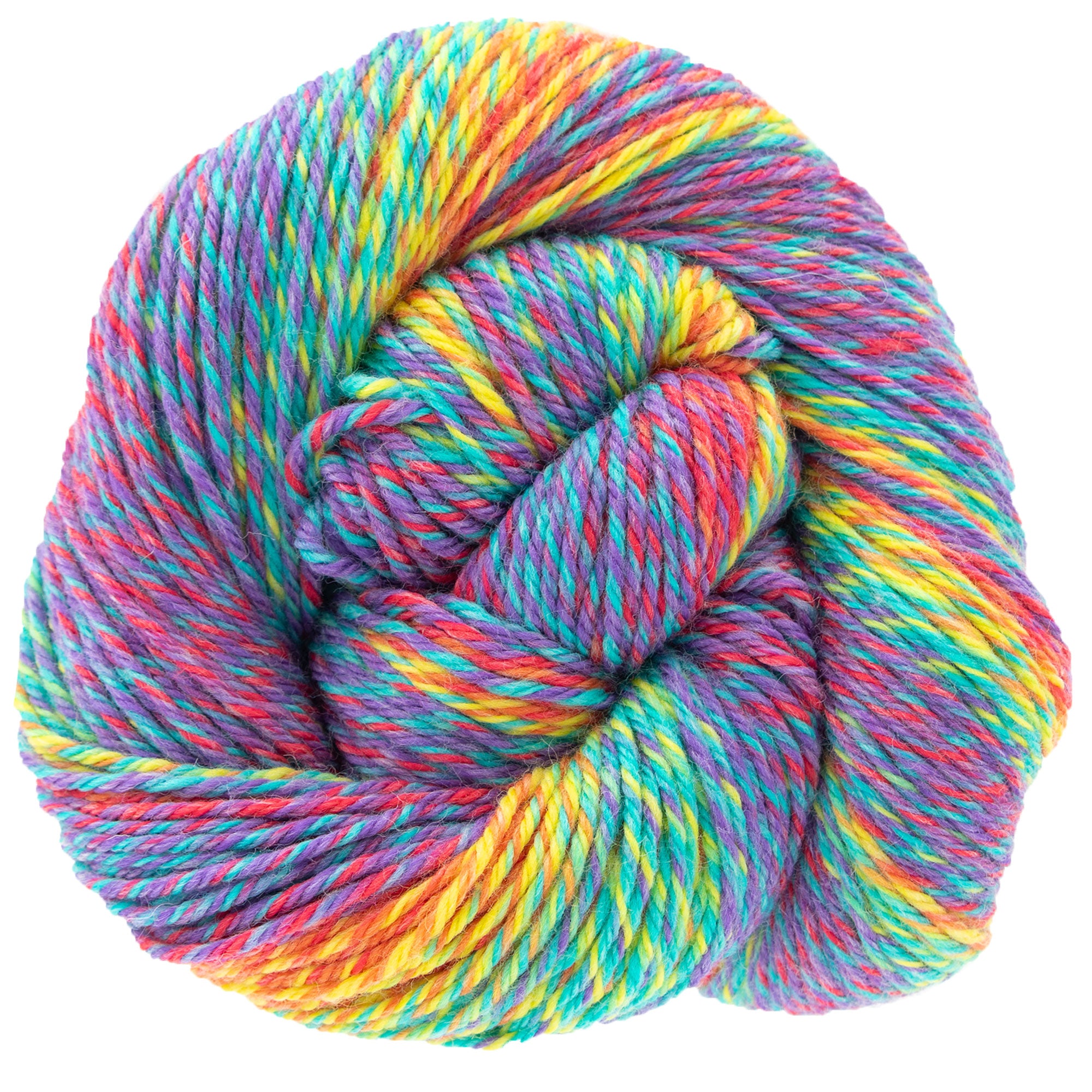 Cascade Yarns 220 Superwash Aran Wave Yarn - 113 Unicorn