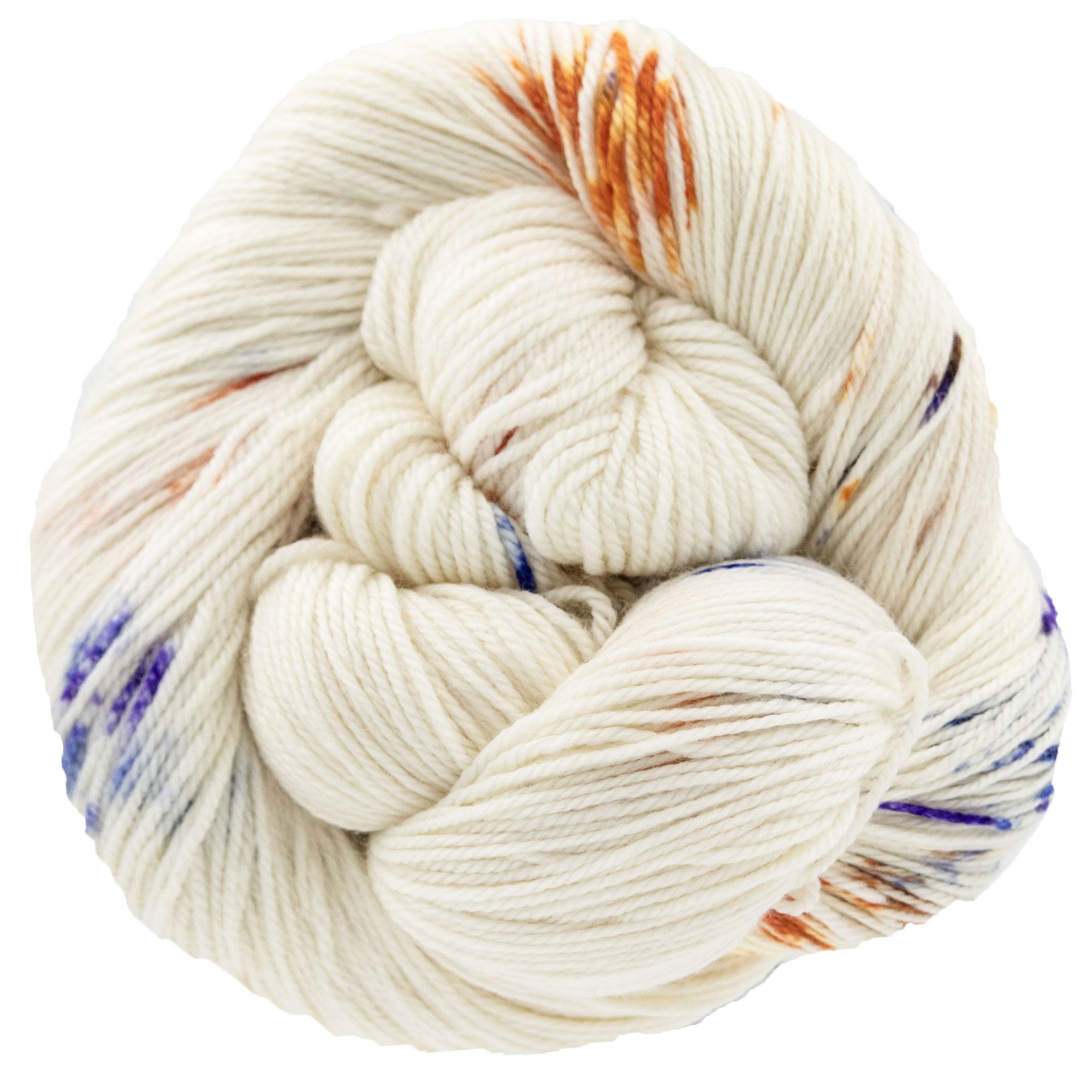 Dream in Color Smooshy Yak Yarn - Whisper: Luxurious Blend for Stunning Projects