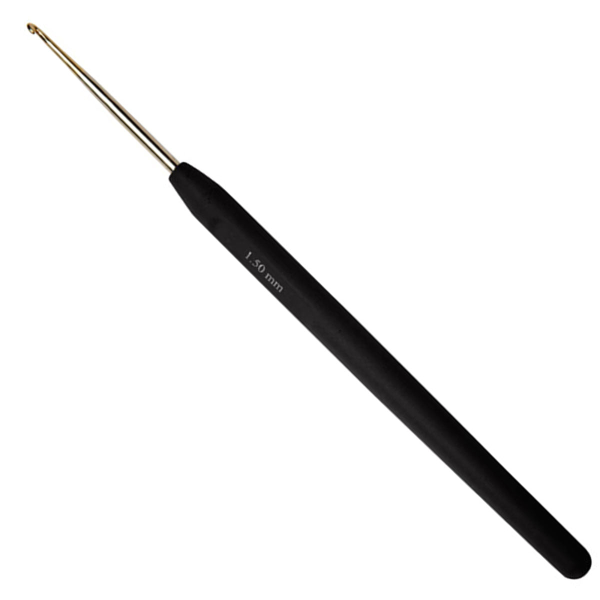 KnitPro 0.50mm Steel Crochet Hooks - Ideal for Crochet Thread & Beading