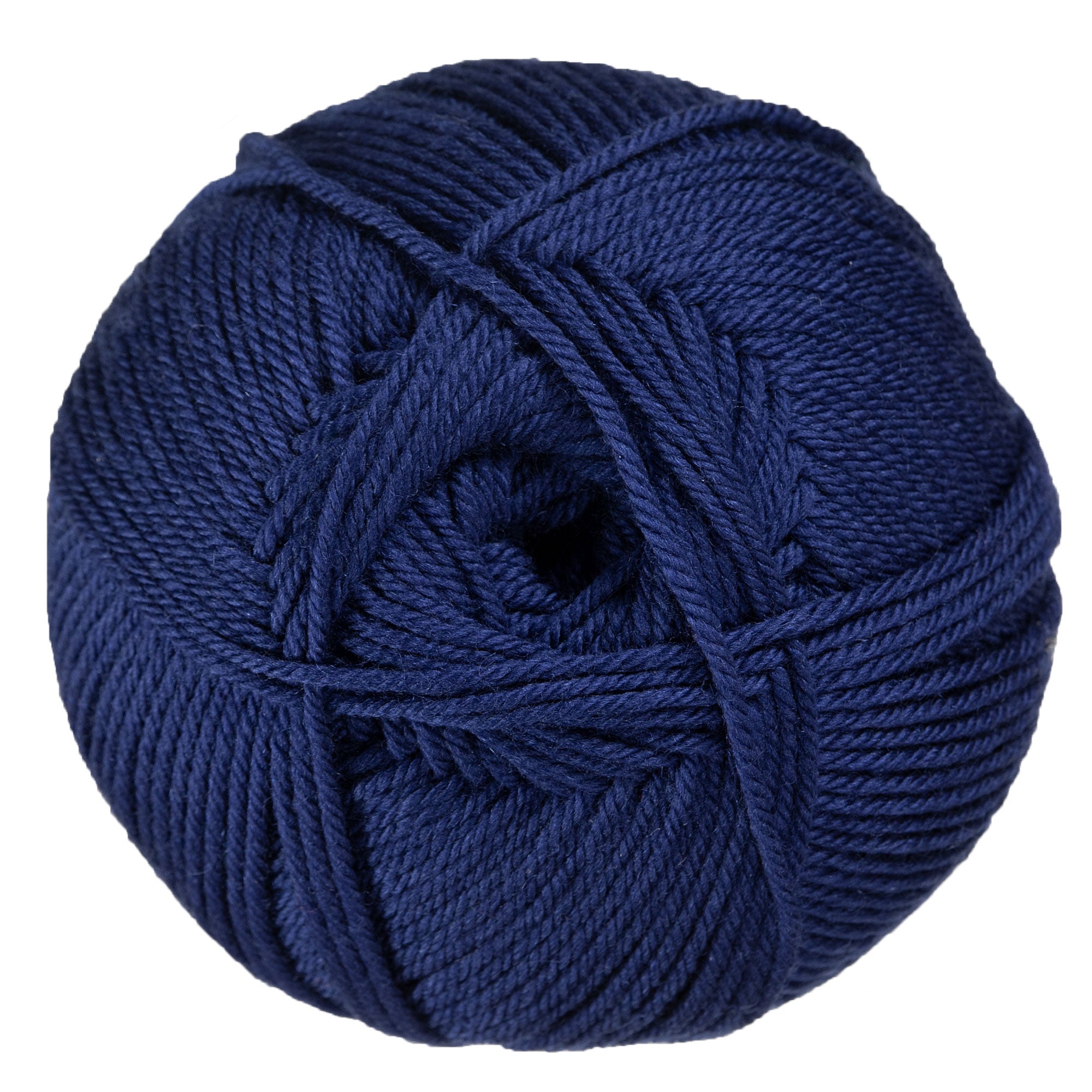 Cascade Yarns 220 Superwash Merino Yarn in Stunning 033 Navy - Perfect for All Knitting Projects