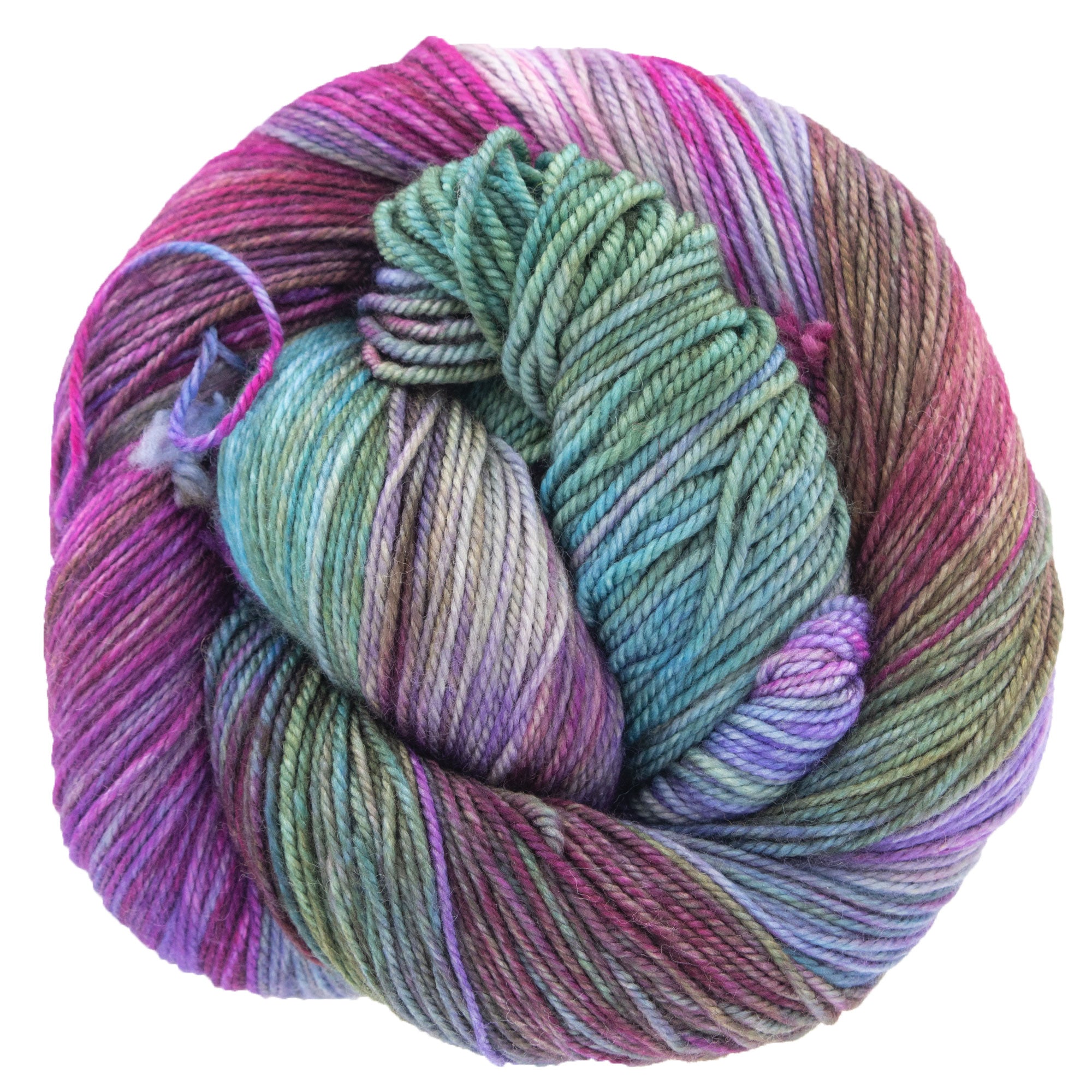 Dream in Color Smooshy Cashmere Yarn - My Fair Lady: Top-Selling, Easy-Care Yarn for Knitters and Crocheters