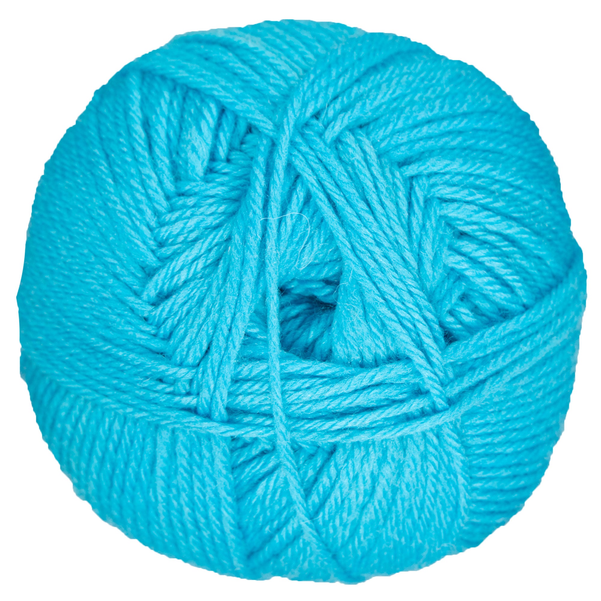 Cascade Yarns 220 Superwash Merino Yarn - Premium Machine - Washable 115 Cyan Blue