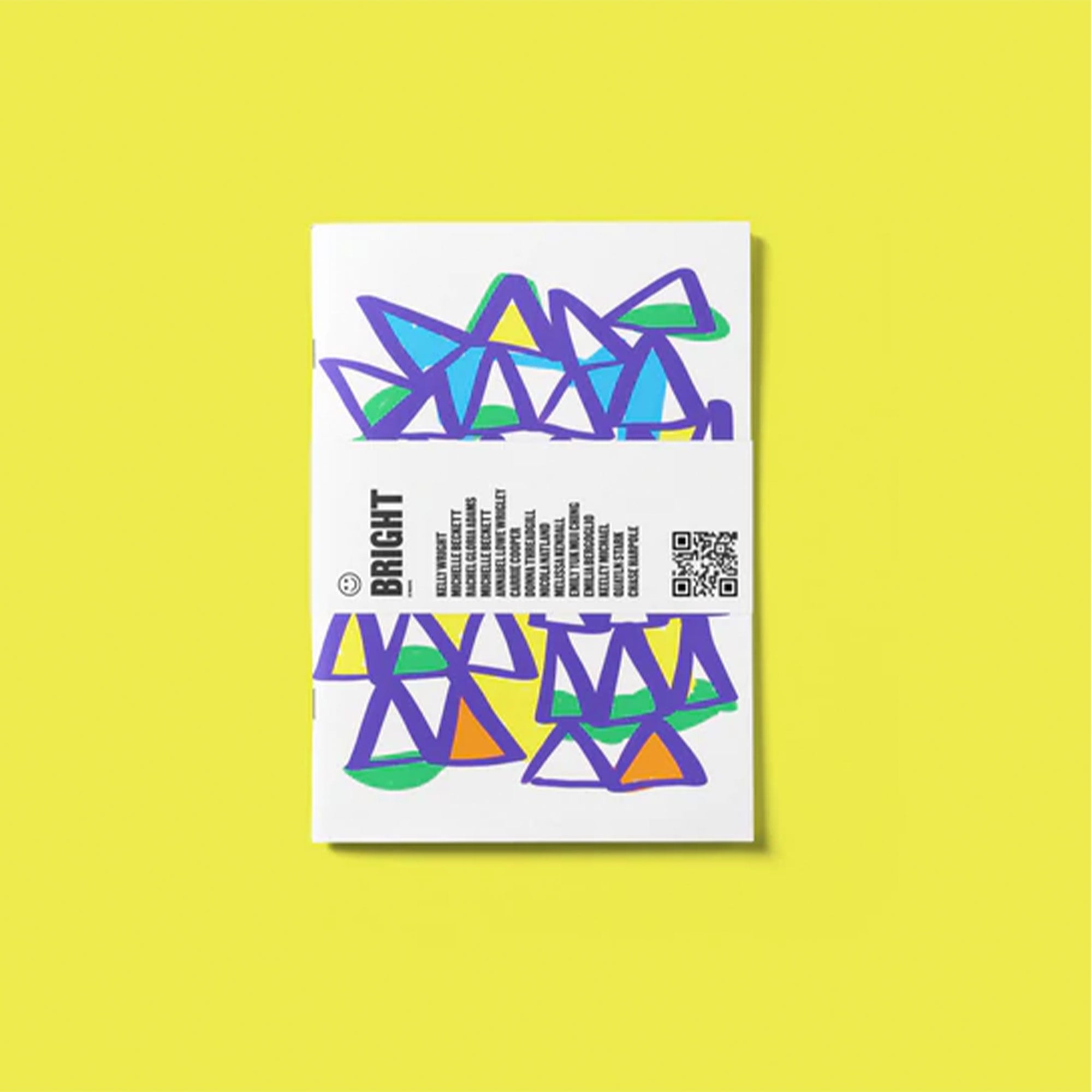 Madder Bright - Volume 1/Spring 2022: A Bi - annual Publication on Making, Wellness, Inclusivity, and Environment