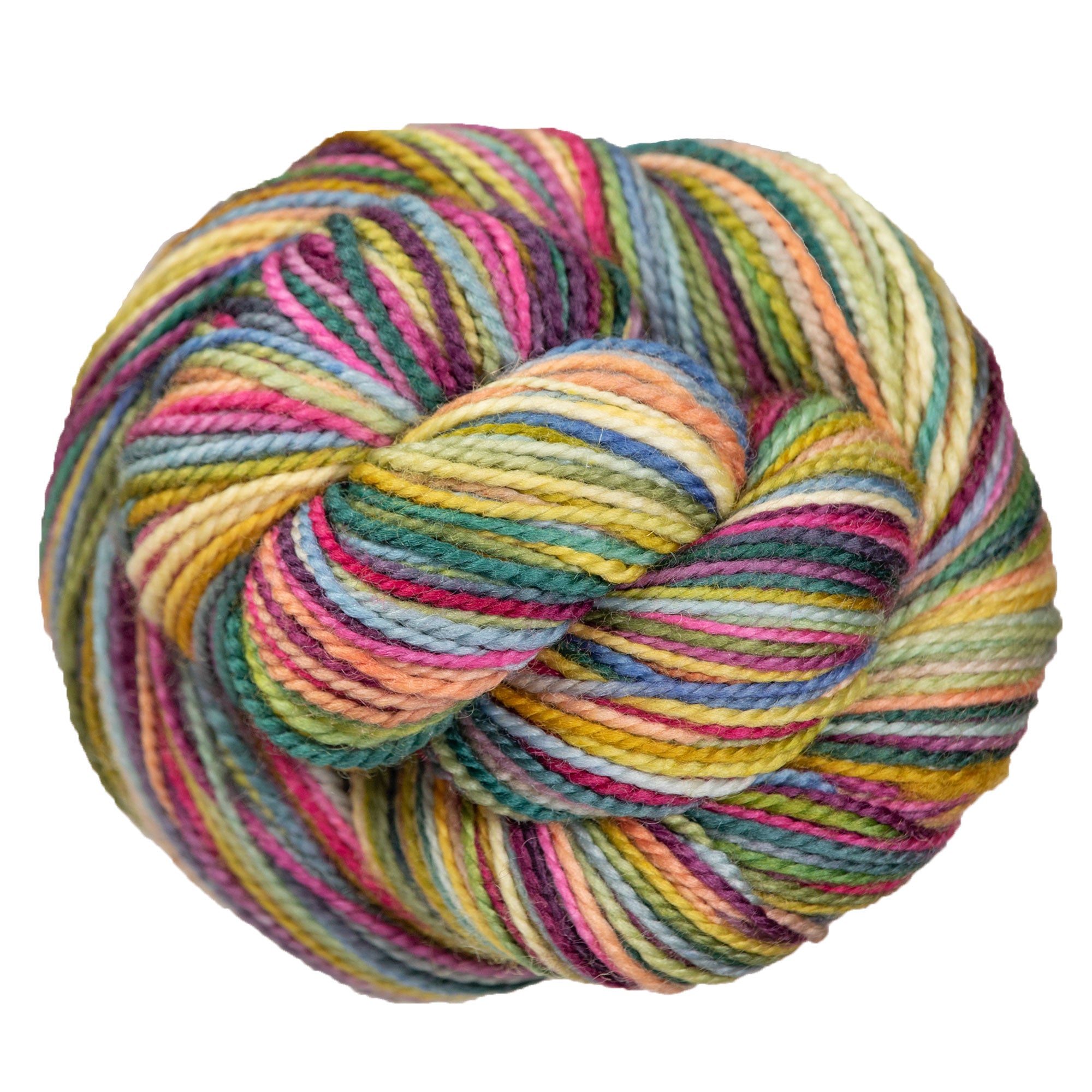 Exquisite Koigu KPPPM Fingering-Weight Yarn - P105D