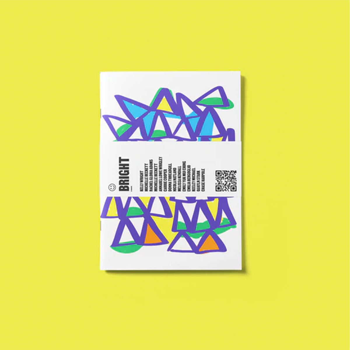 Madder Bright - Volume 1/Spring 2022: A Bi - annual Publication on Making, Wellness, Inclusivity, and Environment