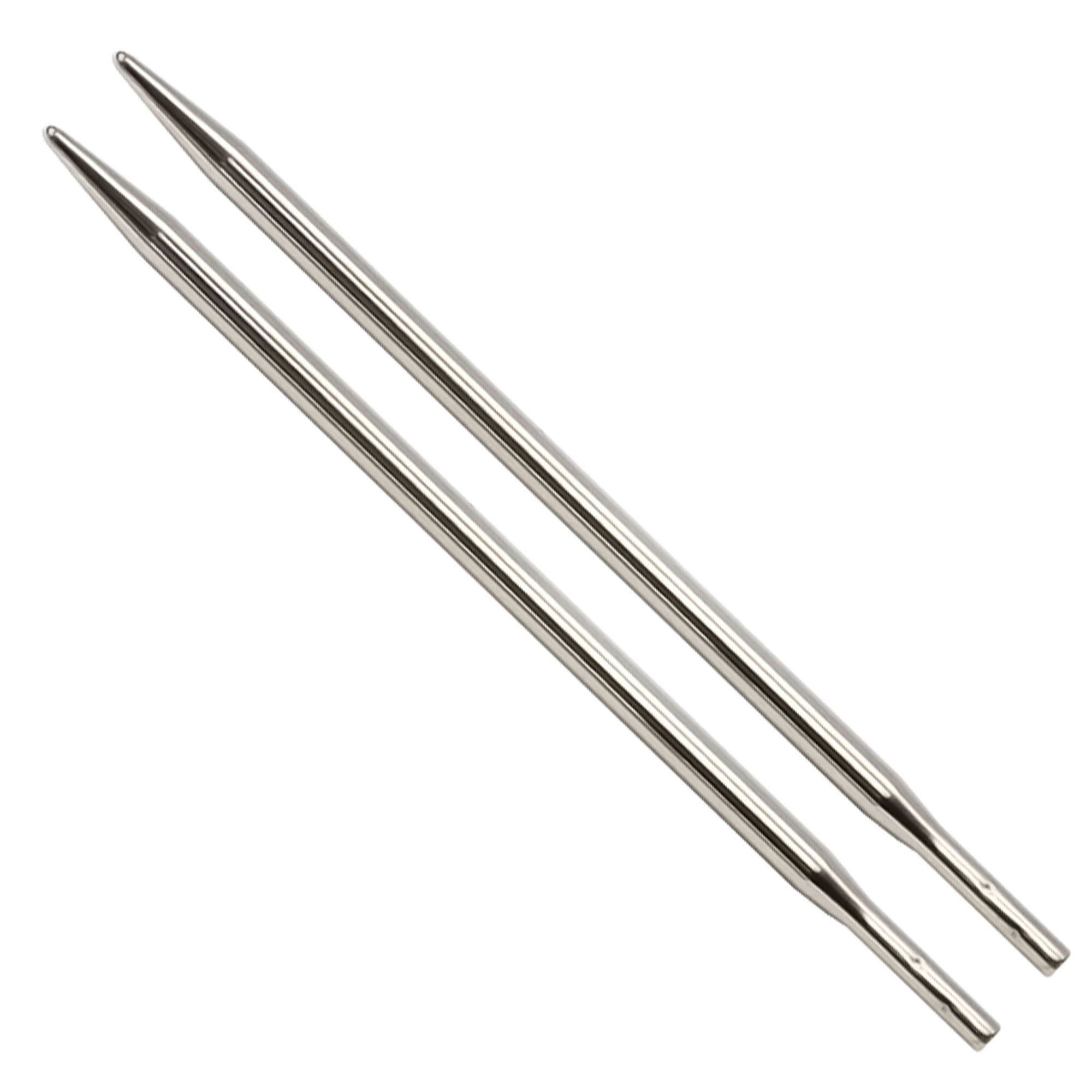 addi Turbo Click Tips - Extra Tip Pack - Premium US 7 Needle Set