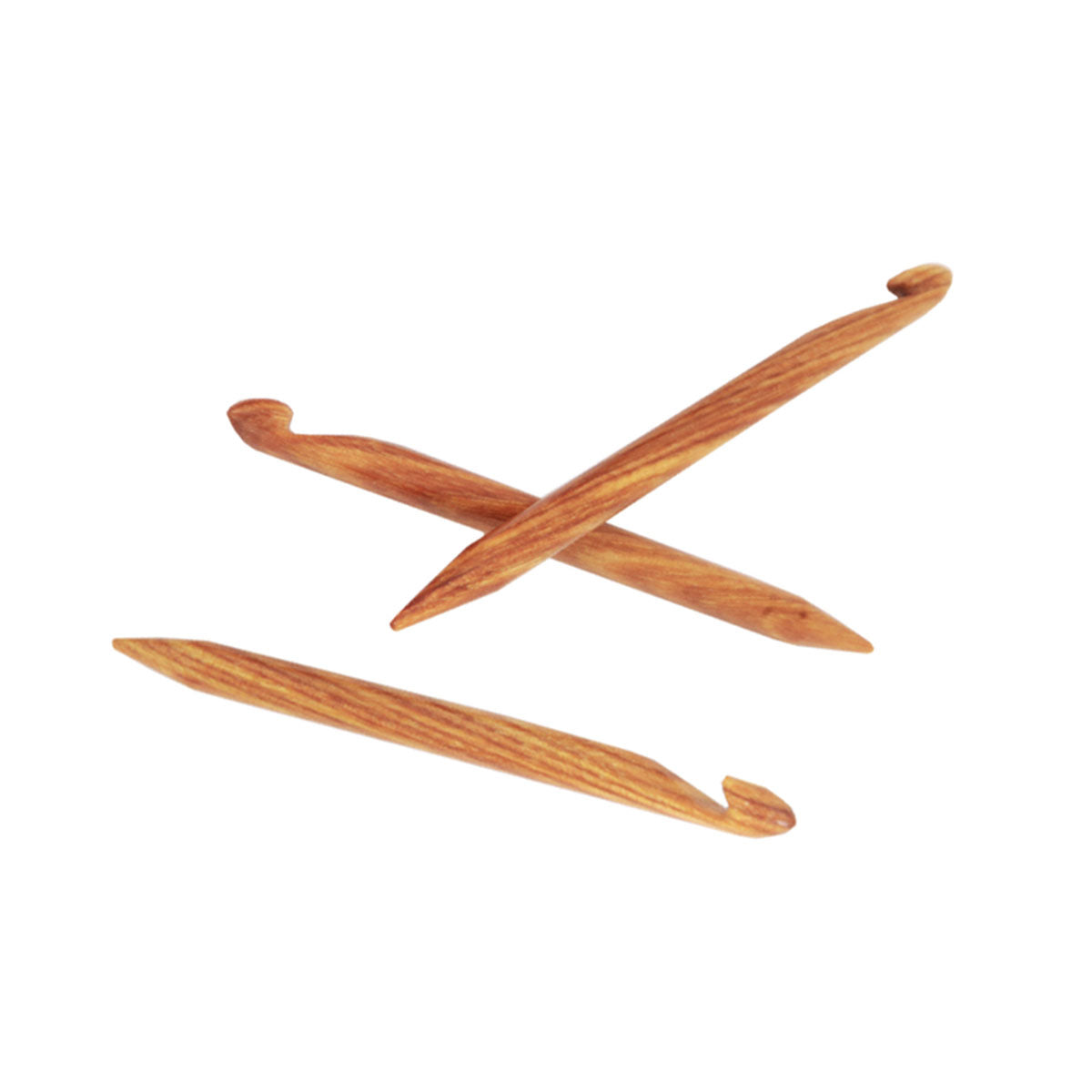KnitPro Premium Repair Hooks - Set of 3 Ideal for Knitting and Crochet Mistakes