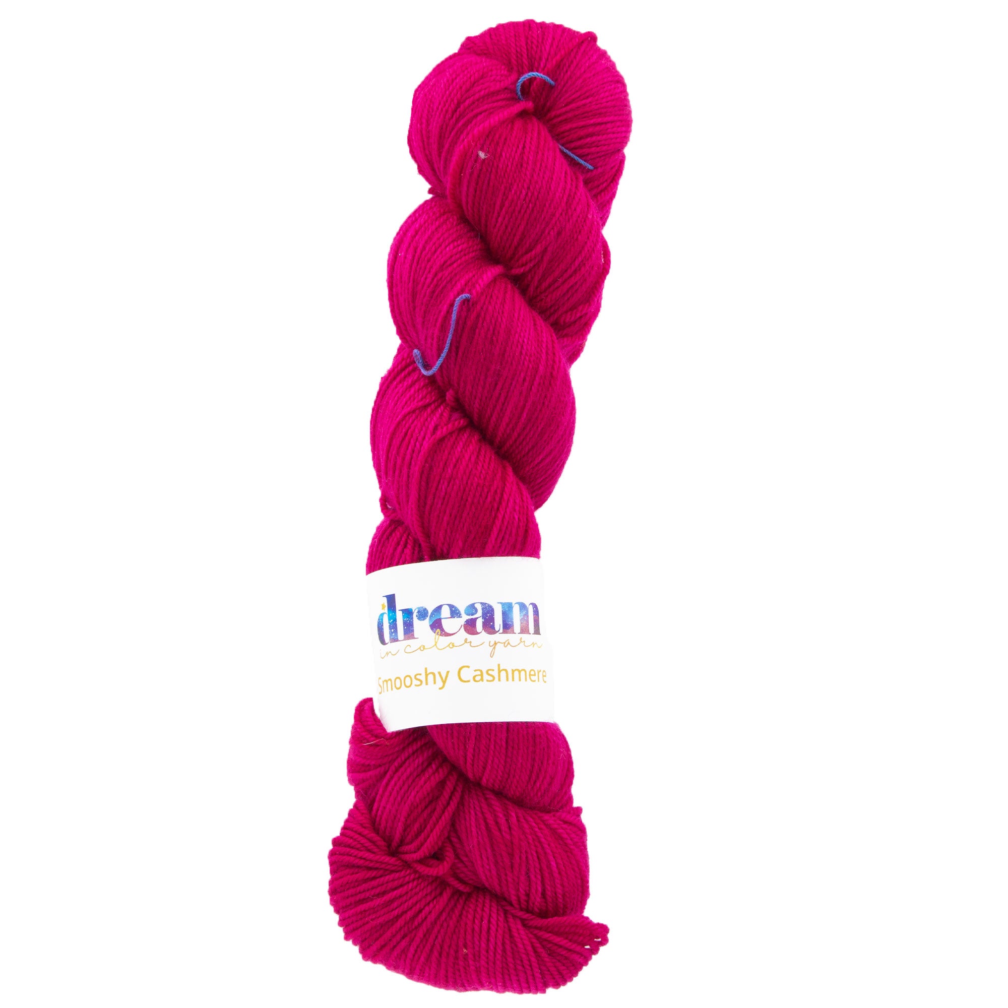 Dream in Color Smooshy Cashmere Yarn - Jocelyn: Ideal for Shawls and Scarves