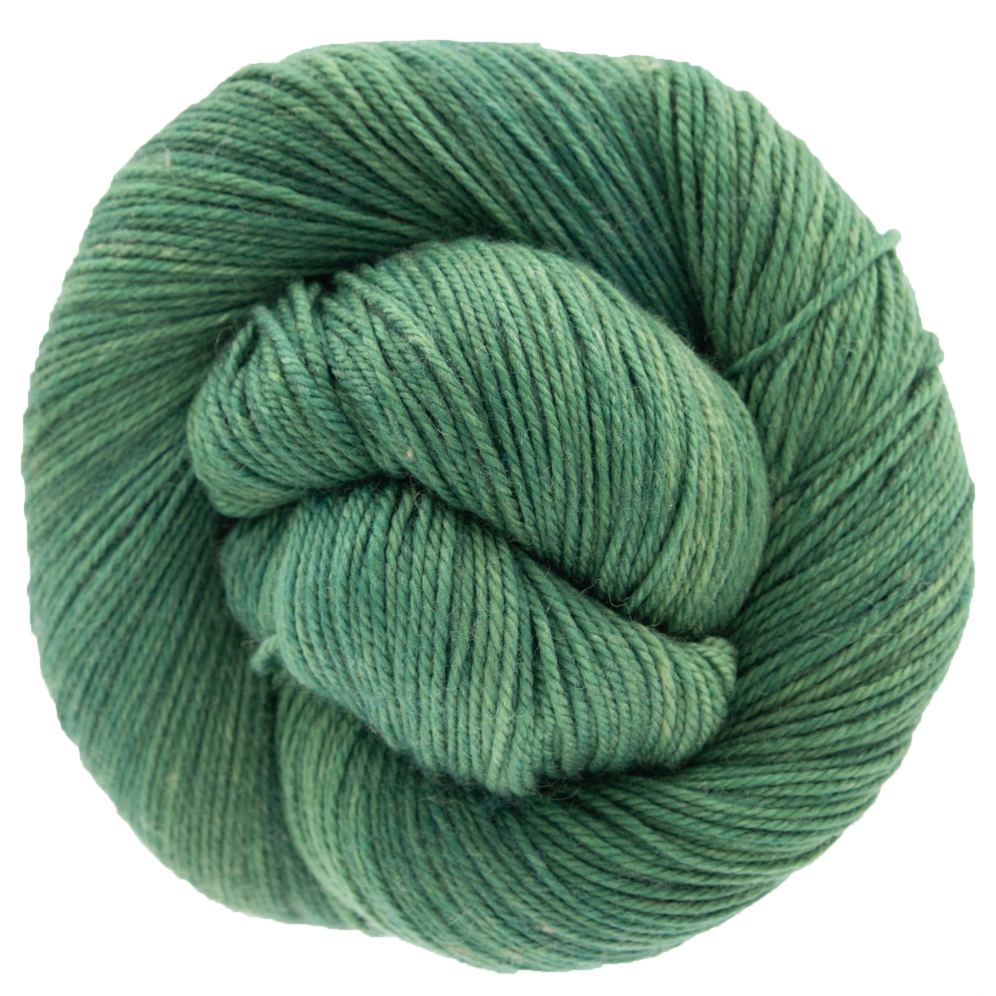 Dream in Color Smooshy Yak Yarn - Power Plant: Luxurious Merino & Yak Blend
