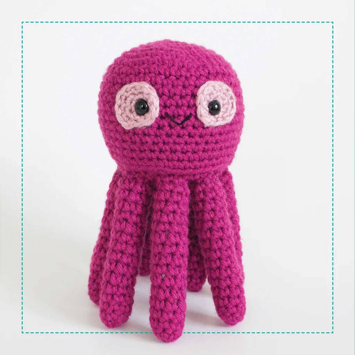 Lauren Espy's Enchanting Crochet Books - Whimsical Stitches