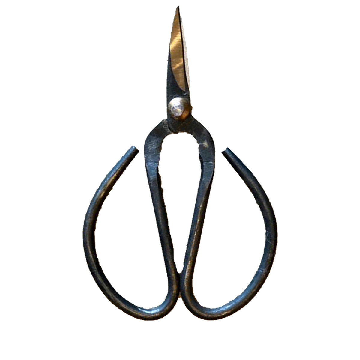 Lacis Ultra-Sharp Knife Edge Scissors for Cloth, Paper, and Yarn