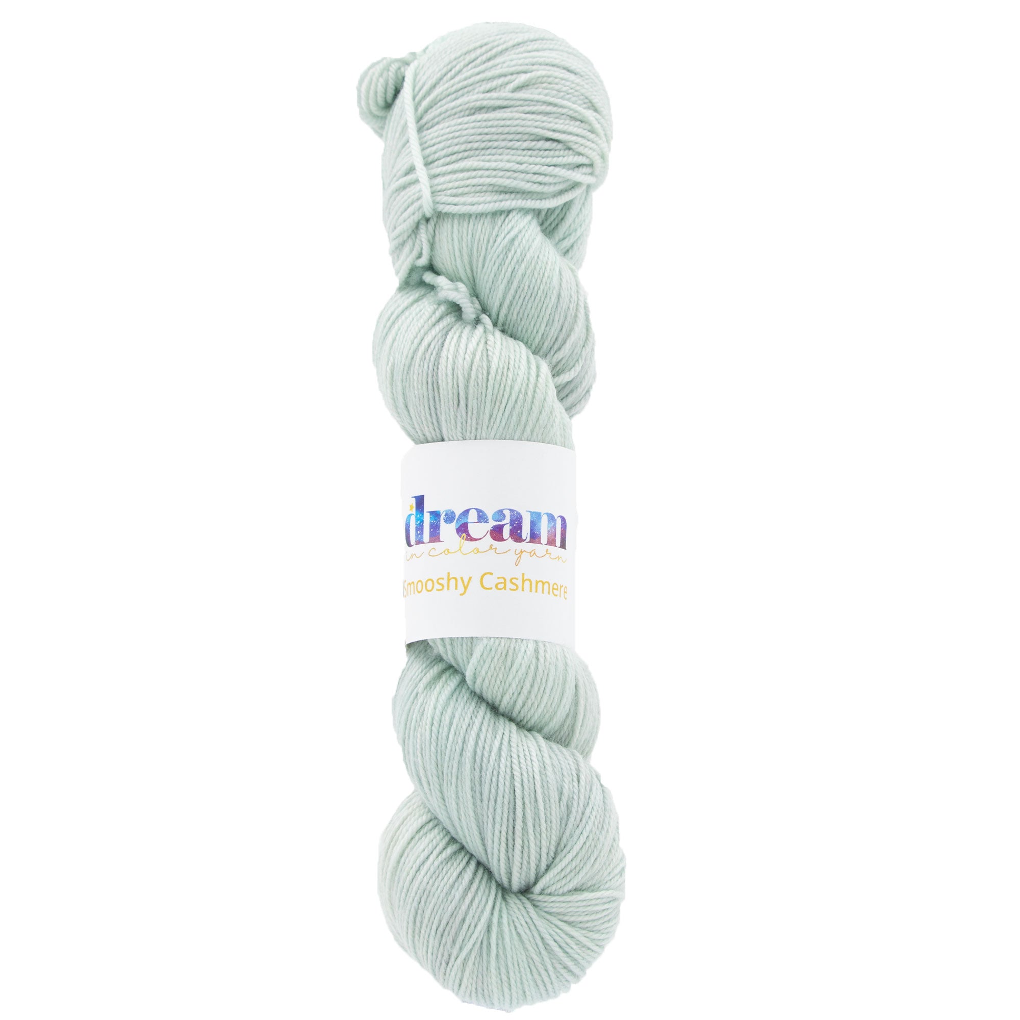 Dream in Color Smooshy Cashmere Yarn - Indulge the Little Ones with This Luxury Yarn