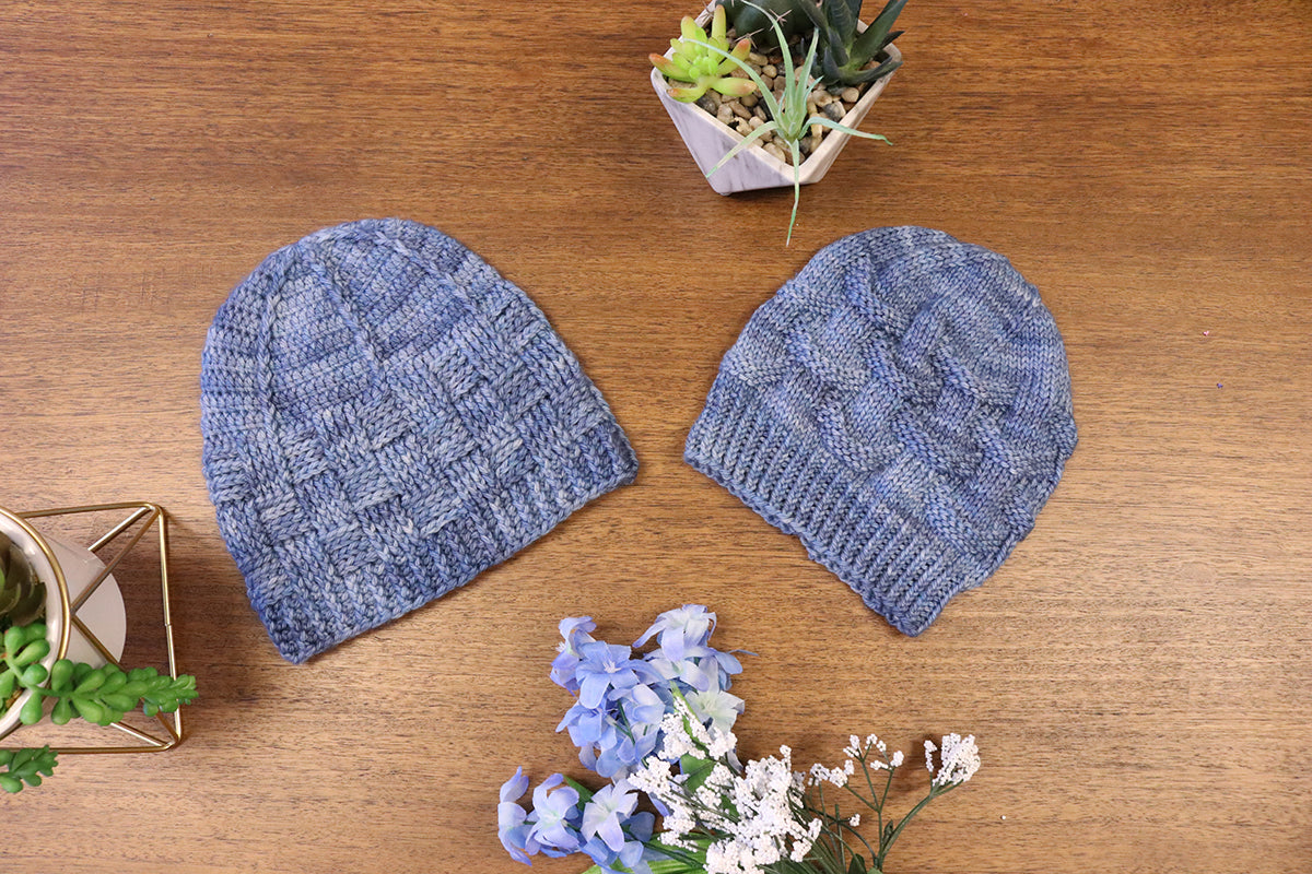 Jimmy Beans Wool Exclusive PDF Patterns - 24 New and Exciting Beanies by Beans - Instant PDF Download