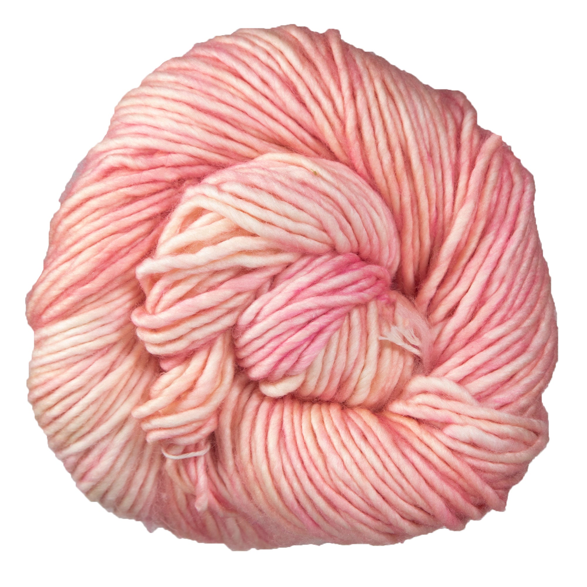 Madelinetosh A.S.A.P. Super Bulky and Squishy 100% Merino Wool Yarn - Barbara Deserved Better (Solid)