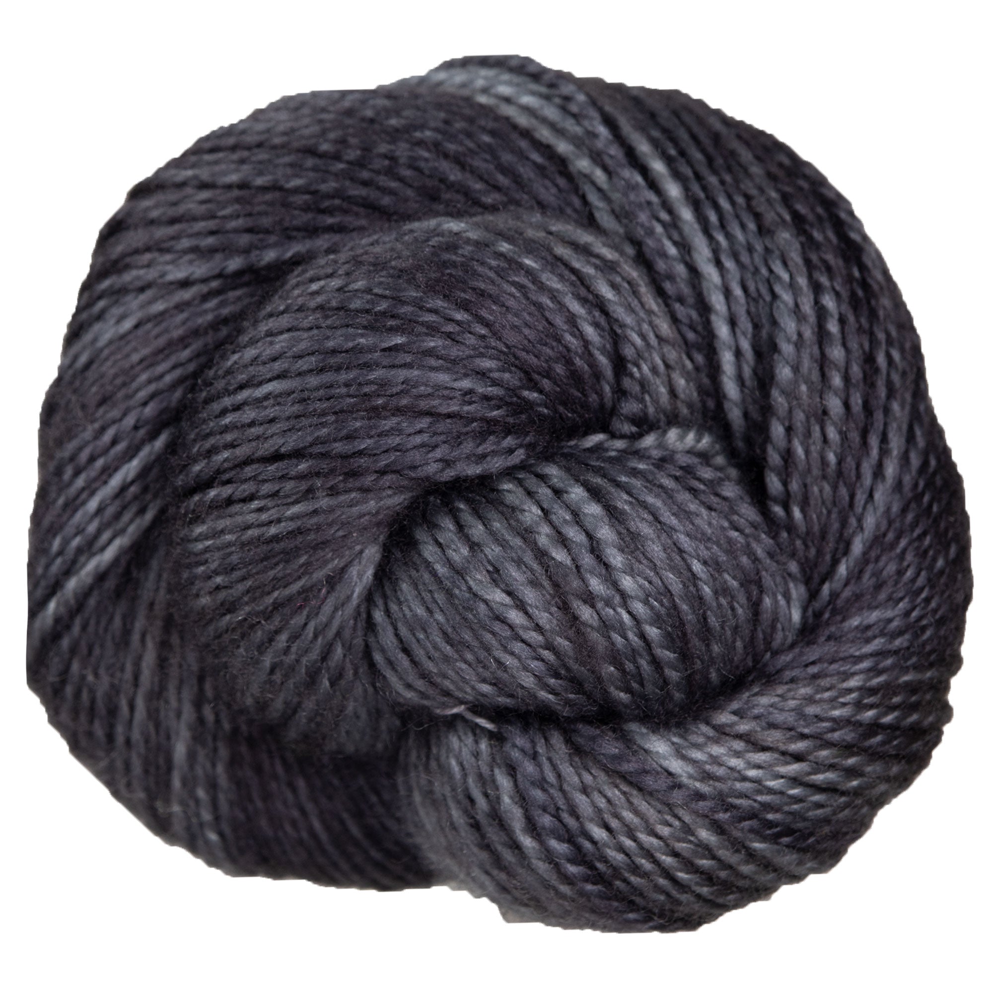 Madelinetosh Farm Twist Leopard Yarn - Soft and Ethically Sourced