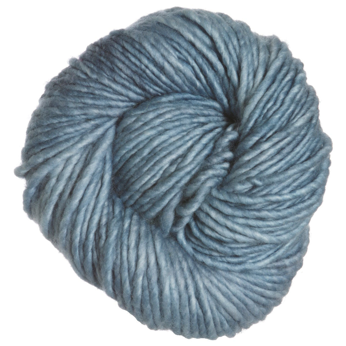 Madelinetosh ASAP Super Bulky and Squishy 100% Merino Wool Yarn - Well Water