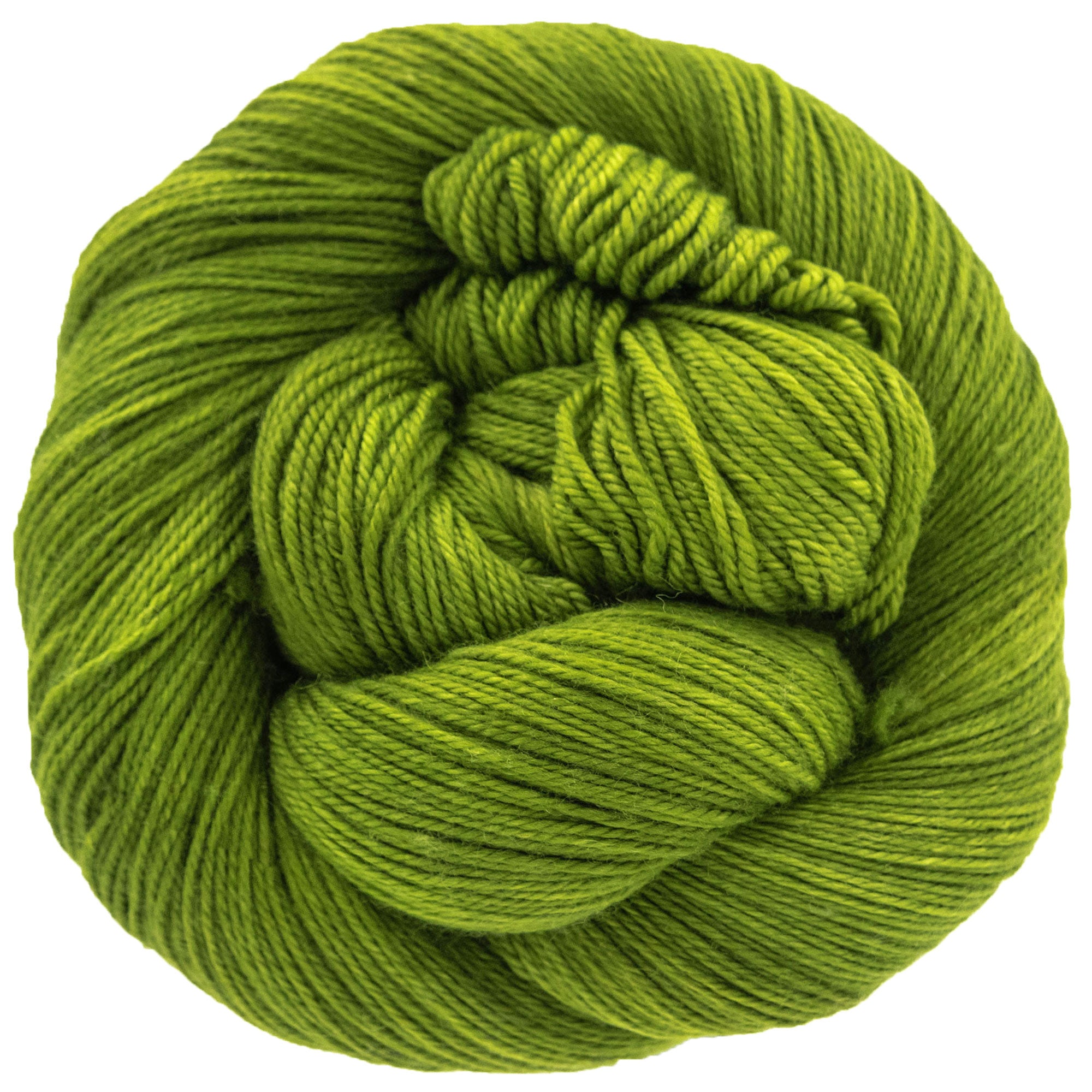 Dream in Color Smooshy Yak Yarn - Joshua Tree: Luxurious Merino & Yak Blend