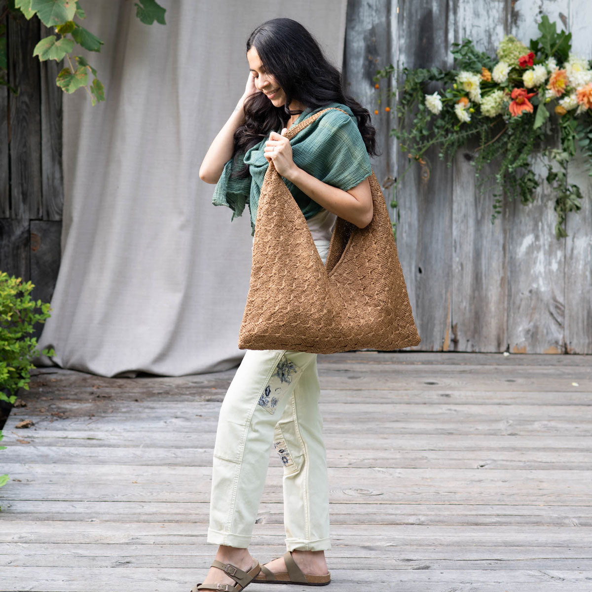 Exclusive Madder Making - Issue No. 13/ Outside for Craft Enthusiasts
