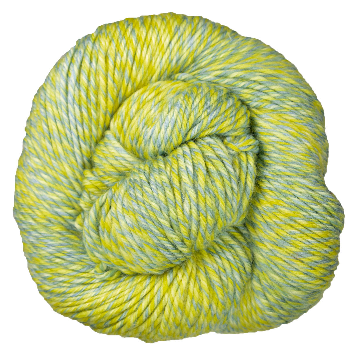 Cascade Yarns 220 Superwash Wave DK-Weight Yarn - 121 Grellow with Stunning Color Shift Effect