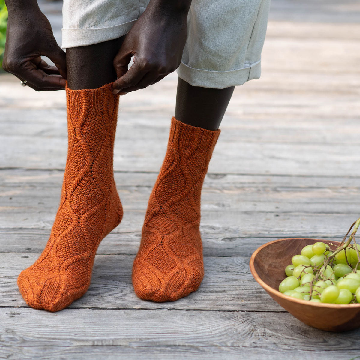 Exclusive Madder Making - Issue No. 13/ Outside for Craft Enthusiasts