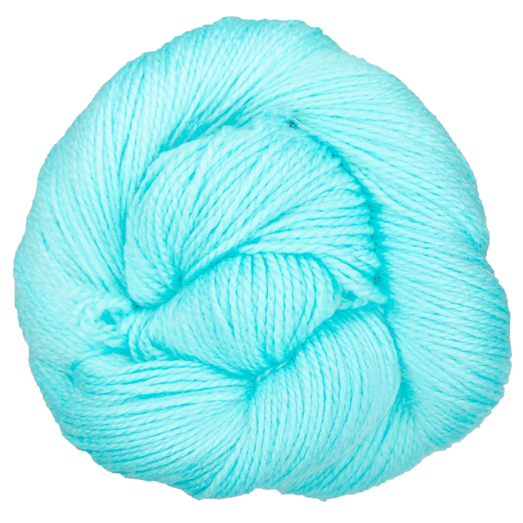 Cascade Yarns 220 Superwash Fingering Yarn in Stunning 36 Aqua - Ideal for Colorful Fall/Winter Knits