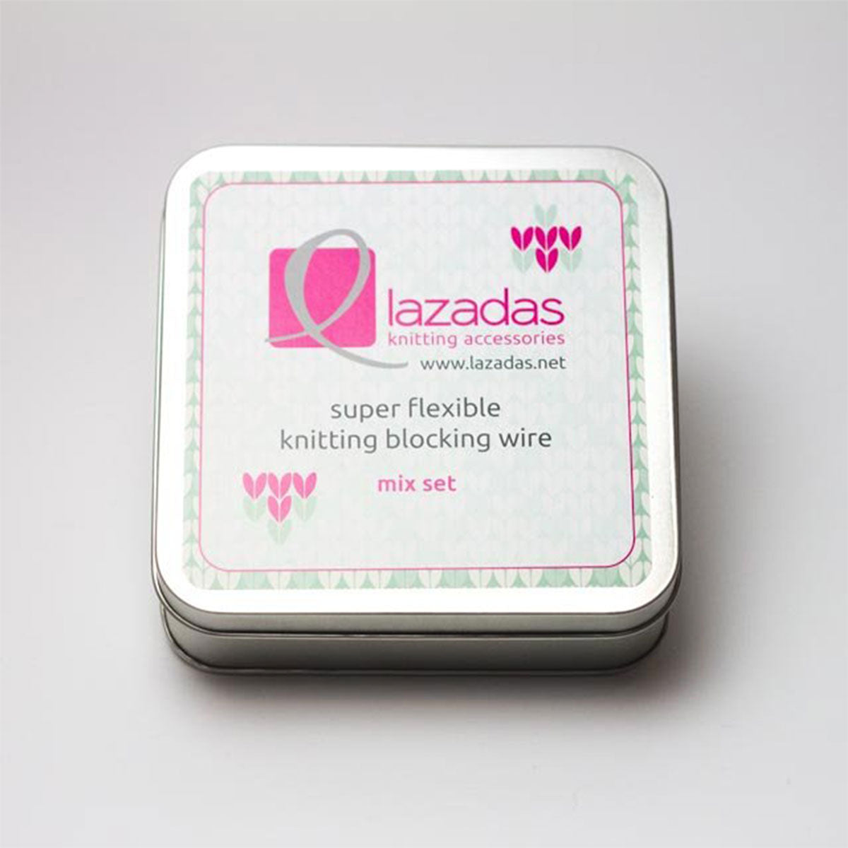 Lazada's Must - Have Super Flexible Blocking Wires Mix Set