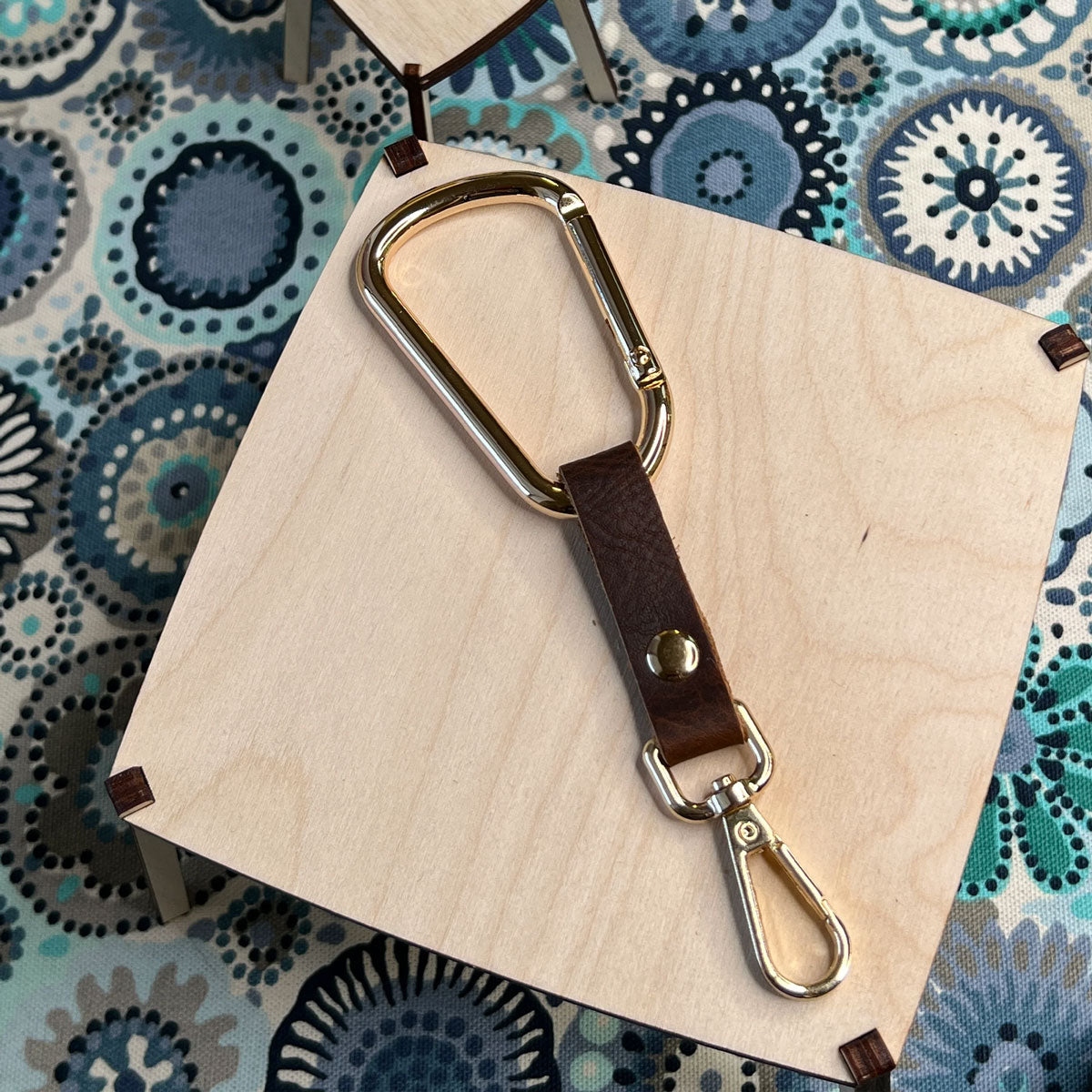 Hot Sale! Lemonwood Mini Minder Clip and Hook Accessories for Maker Tools