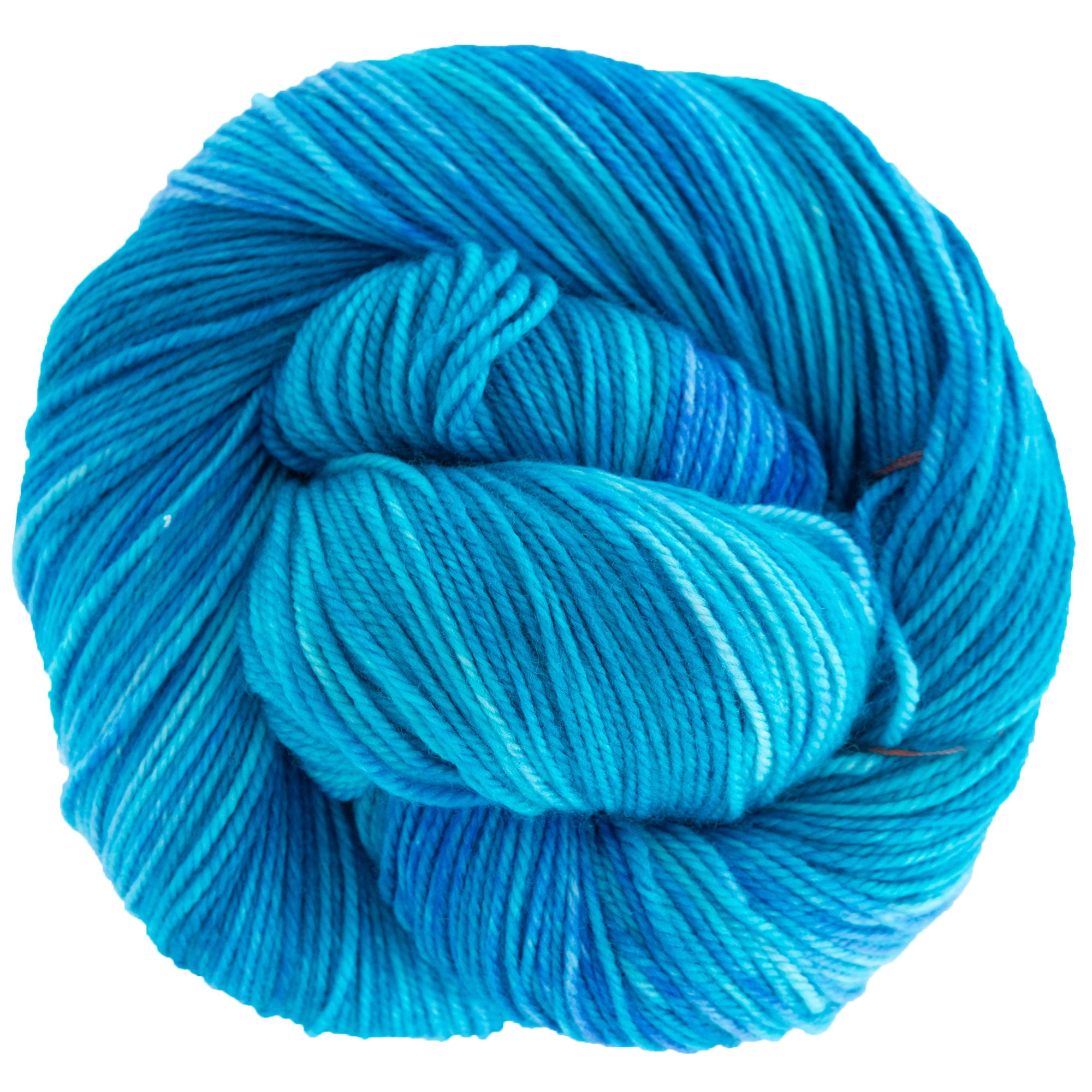Dream in Color Smooshy Yarn - Way Cool: Stunning Hand - Dyed Superwash Merino Blend