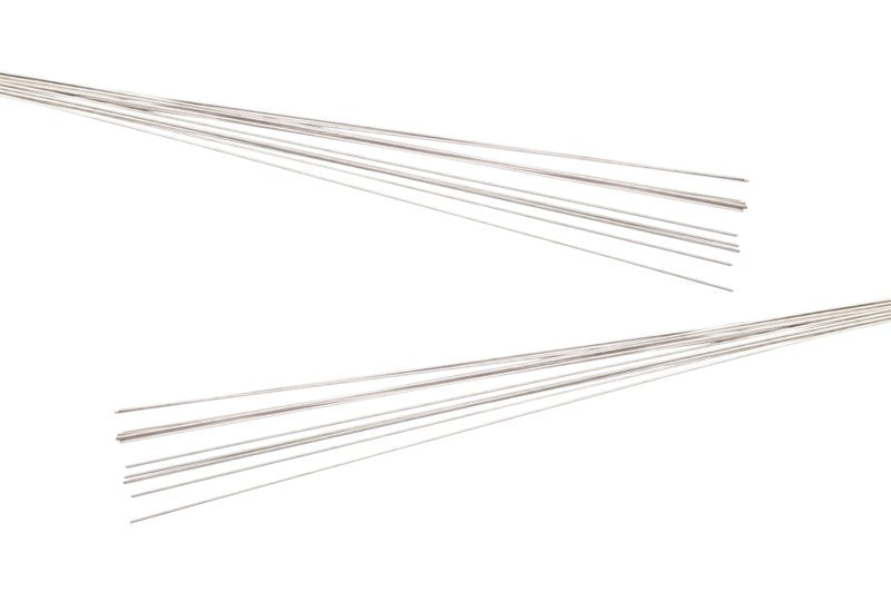 KnitPro - Premium Lace Blocking Wires with T - pins and Measuring Tape