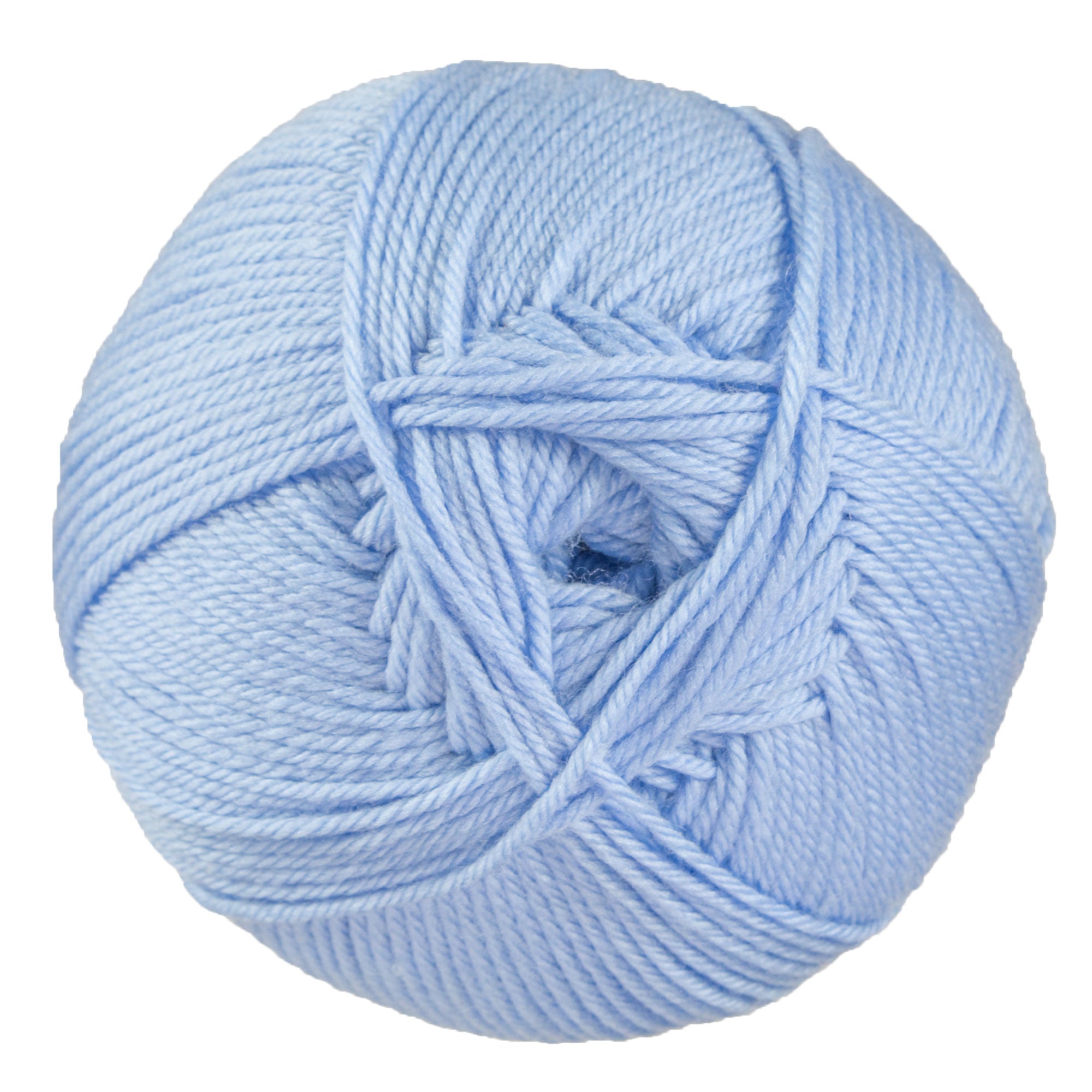 Cascade Yarns 220 Superwash Merino Yarn - Soft & Durable 031 Baby Blue