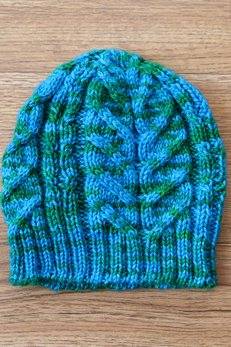 Jimmy Beans Wool Exclusive PDF Patterns - 24 New and Exciting Beanies by Beans - Instant PDF Download