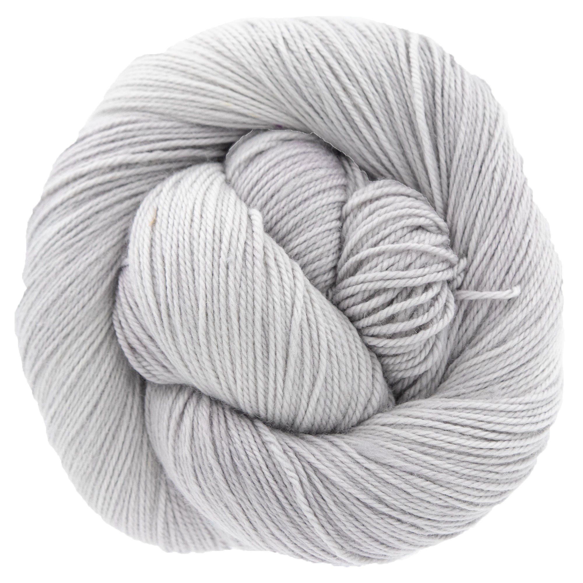 Dream in Color Smooshy Yak Yarn - Ghost Town: Luxurious Blend for Stunning Knits