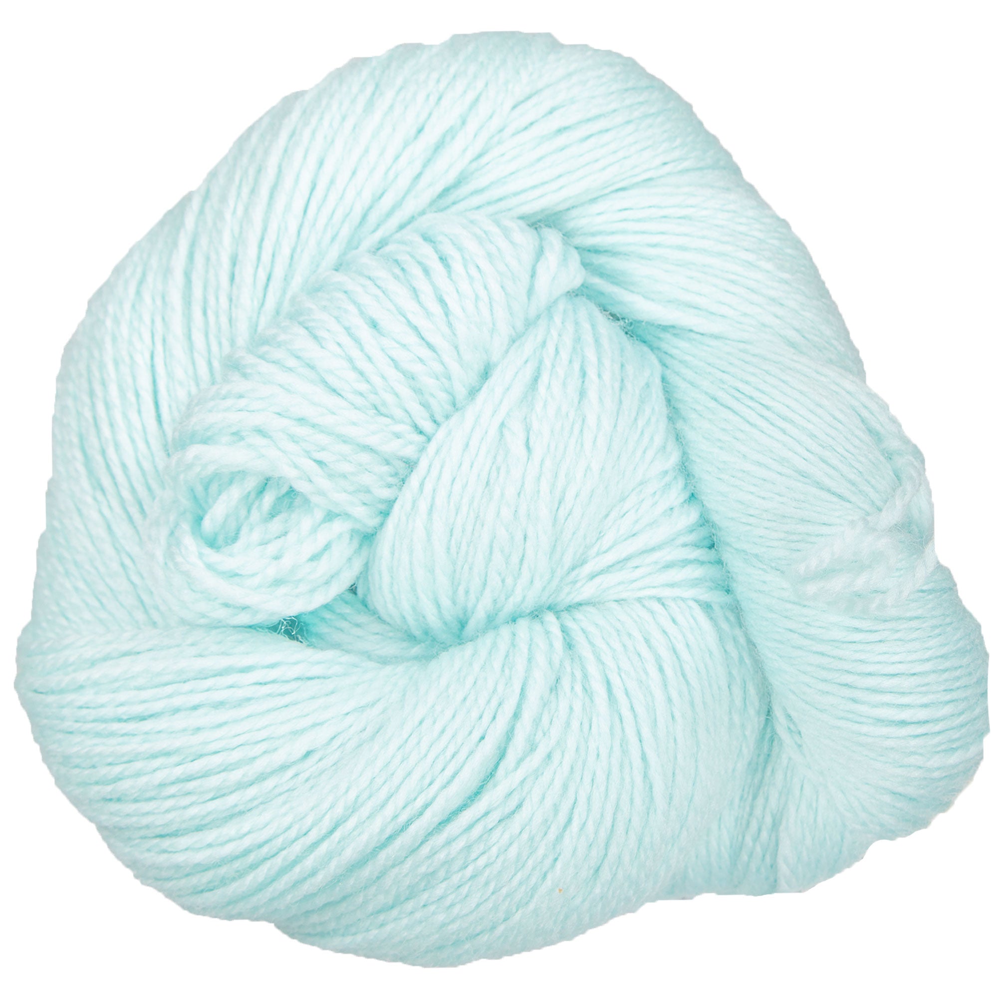Cascade Yarns 220 Superwash Fingering Yarn - Exquisite 90 Pastel Turquoise for Knitting