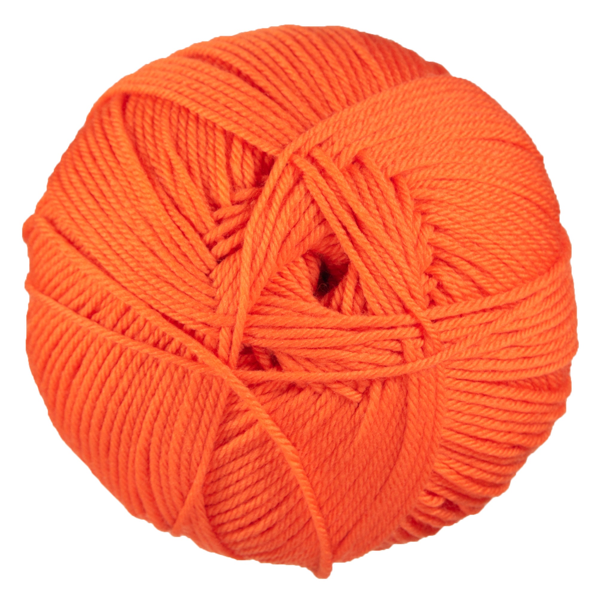 Cascade Yarns 220 Superwash Merino Yarn - Soft and Versatile 041 Carrot Color