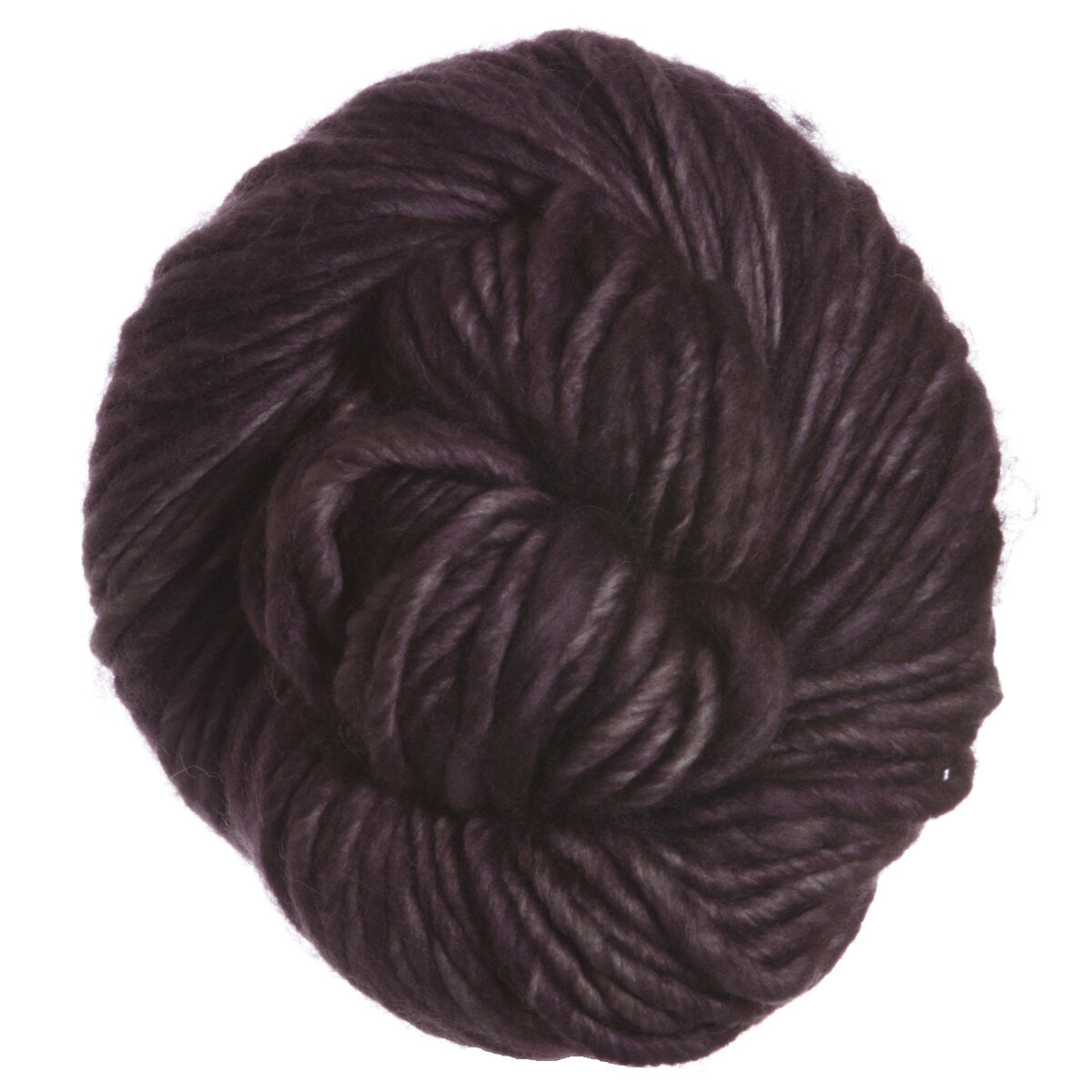 Madelinetosh A.S.A.P. Super Bulky & Squishy 100% Merino Wool Yarn - Penumbra