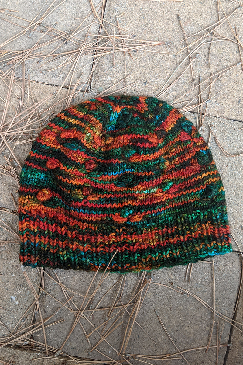 Jimmy Beans Wool Exclusive PDF Patterns - 24 New and Exciting Beanies by Beans - Instant PDF Download