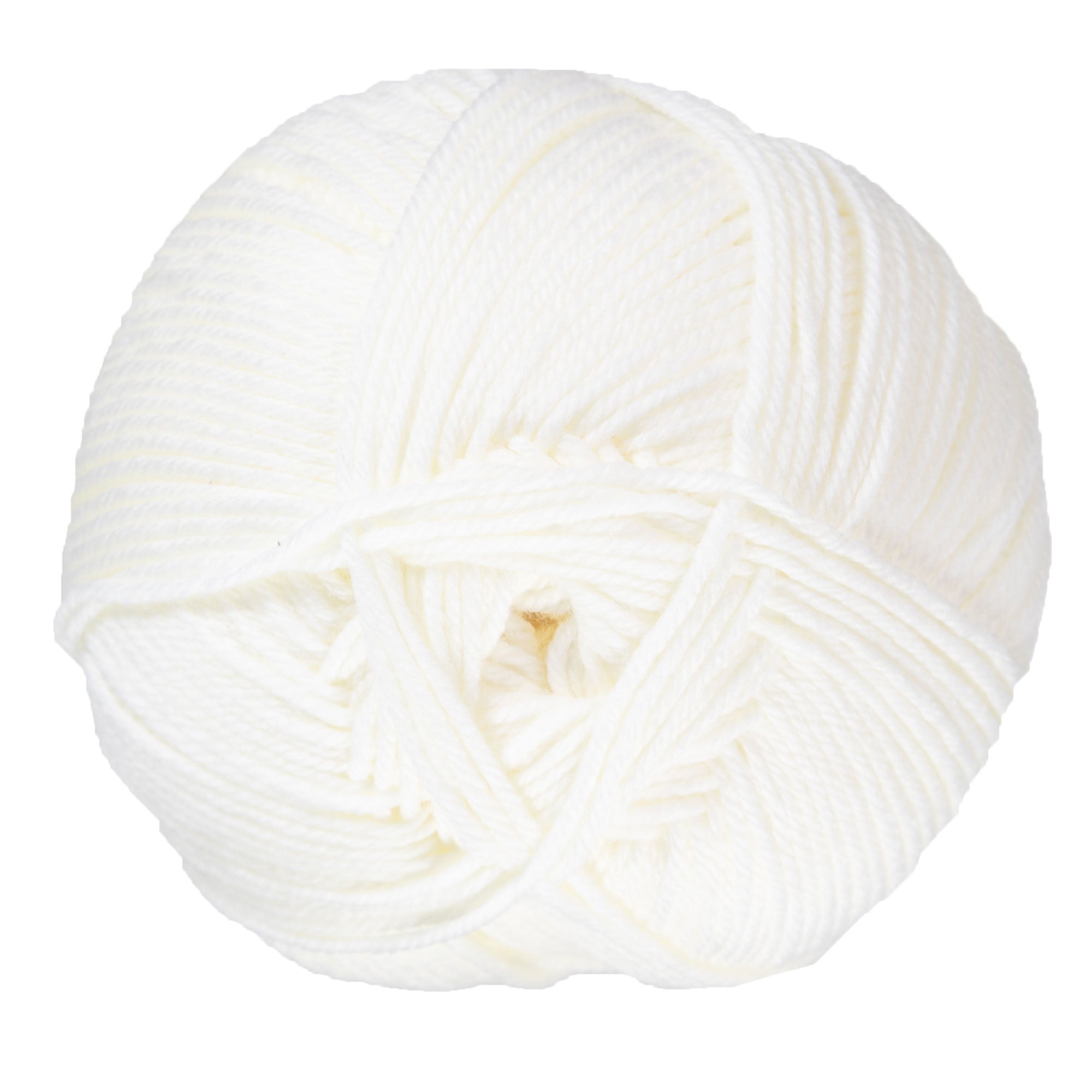 Cascade Yarns 220 Superwash Merino Yarn - Soft and Versatile 025 White