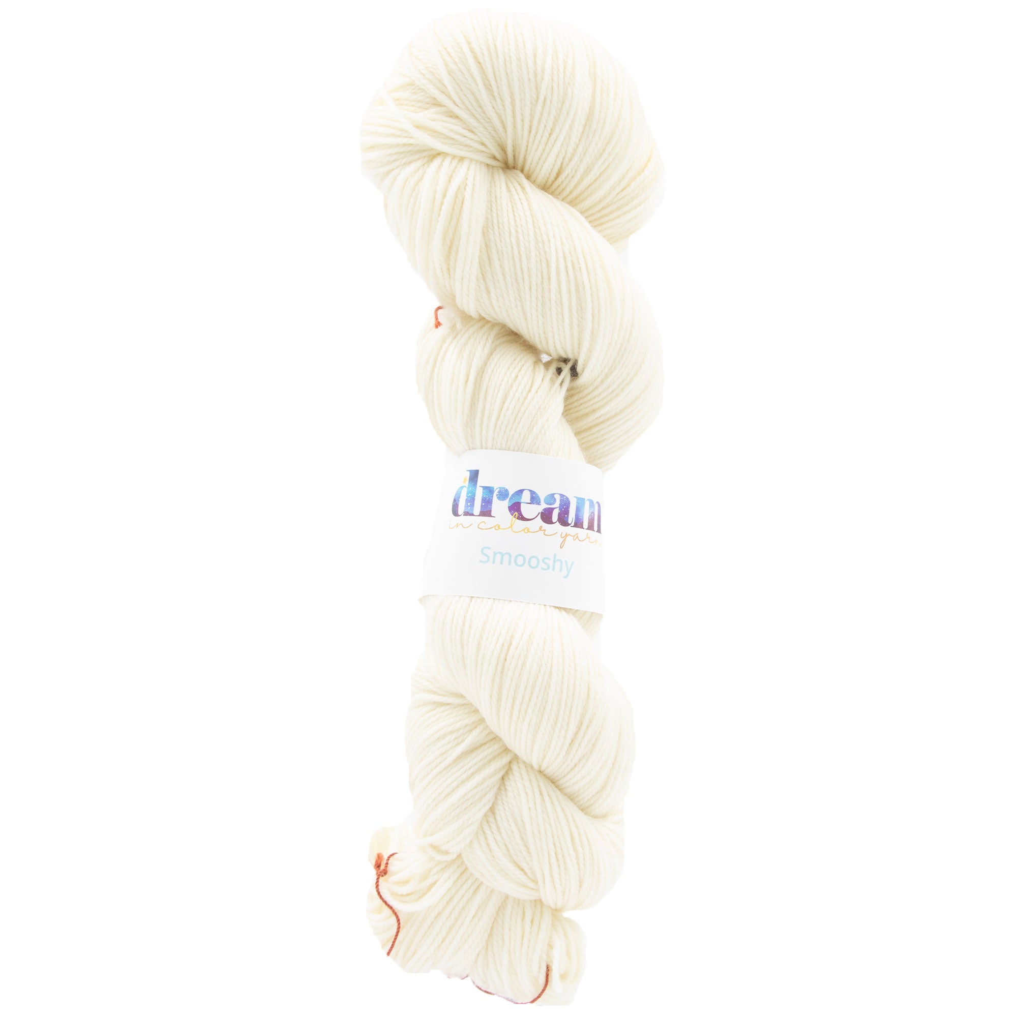 Dream in Color Smooshy Yarn - Stunning Crying Dove