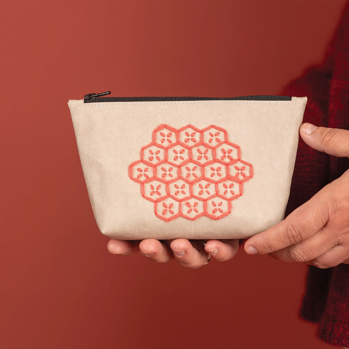 Exclusive Madder Making Publication - No. 14/ Inside: A Haven for Craft Enthusiasts